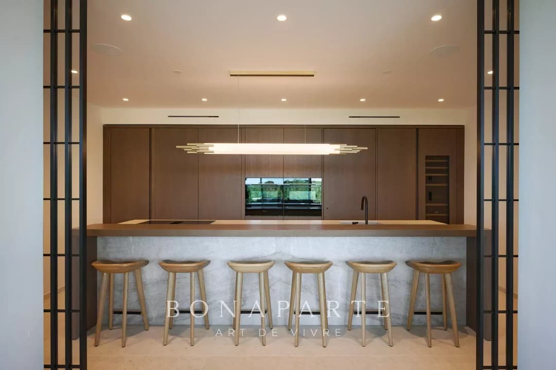 RAMATUELLE - VILLA D'EXCEPTION - Photo 6