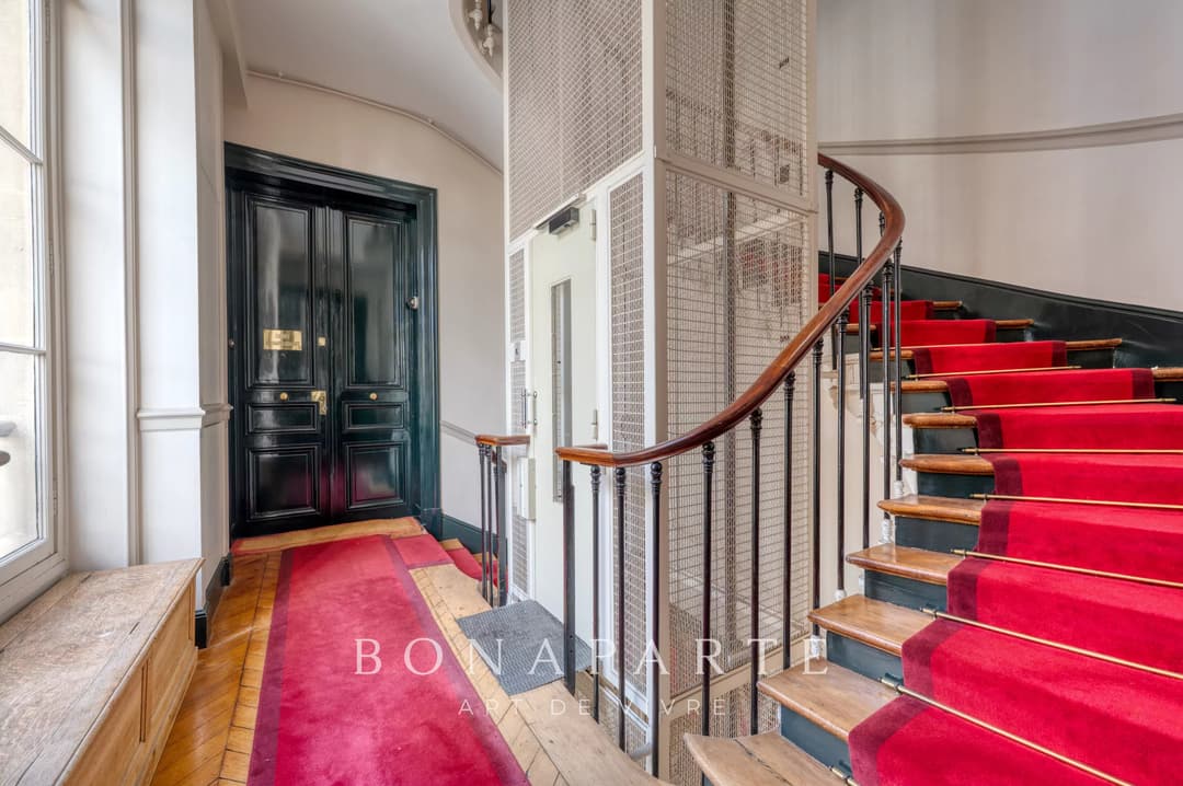 Trois pièces sans vis à vis - Photo 15