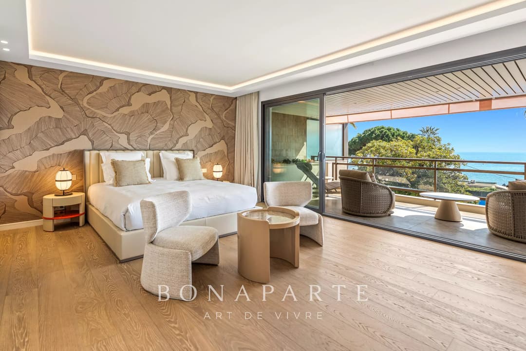 CANNES - Croisette - Appartement d'exception - Photo 8