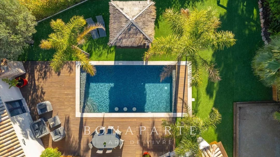 Superbe villa récente située à Puget-sur-Argens - Photo 15