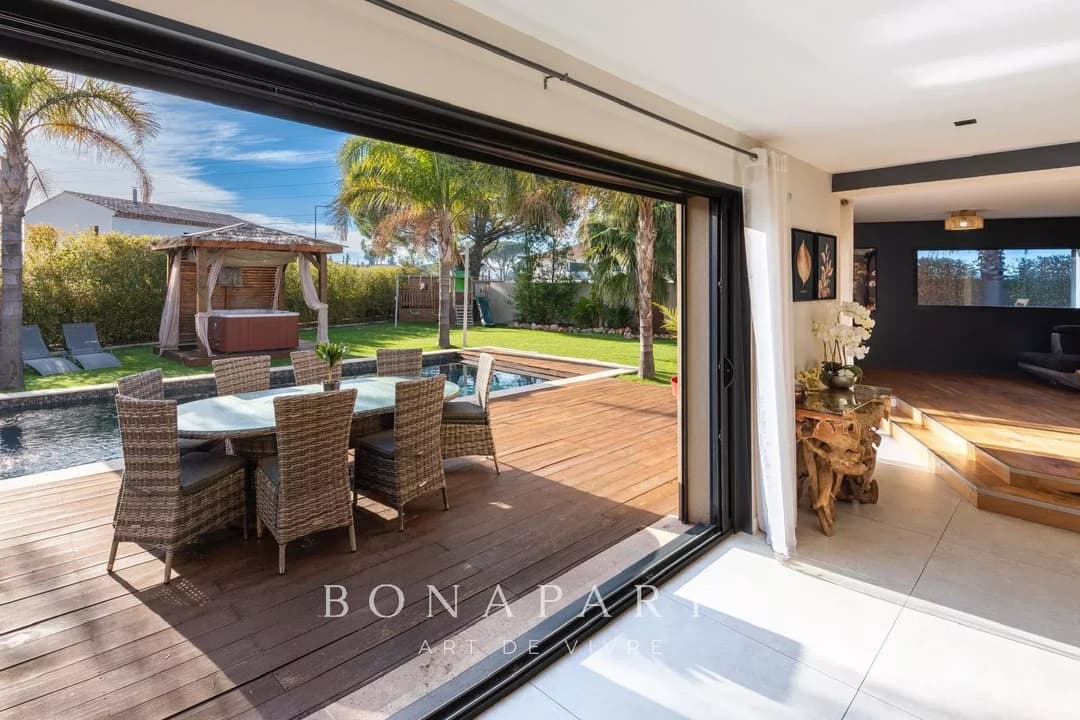 Superbe villa récente située à Puget-sur-Argens - Photo 5