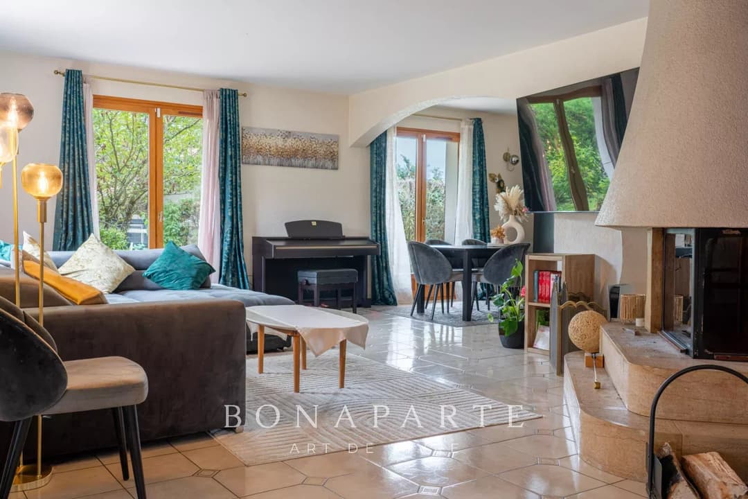 ORNEX - MAISON FAMILIALE - Photo 2