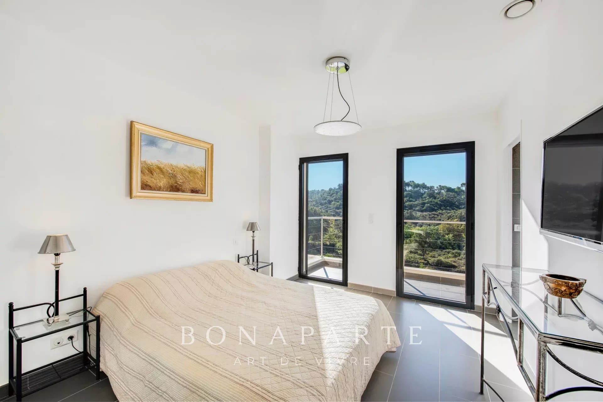 FREJUS / TOUR DE MARE - SOMPTUEUSE VILLA D'EXCEPTION - Photo 8