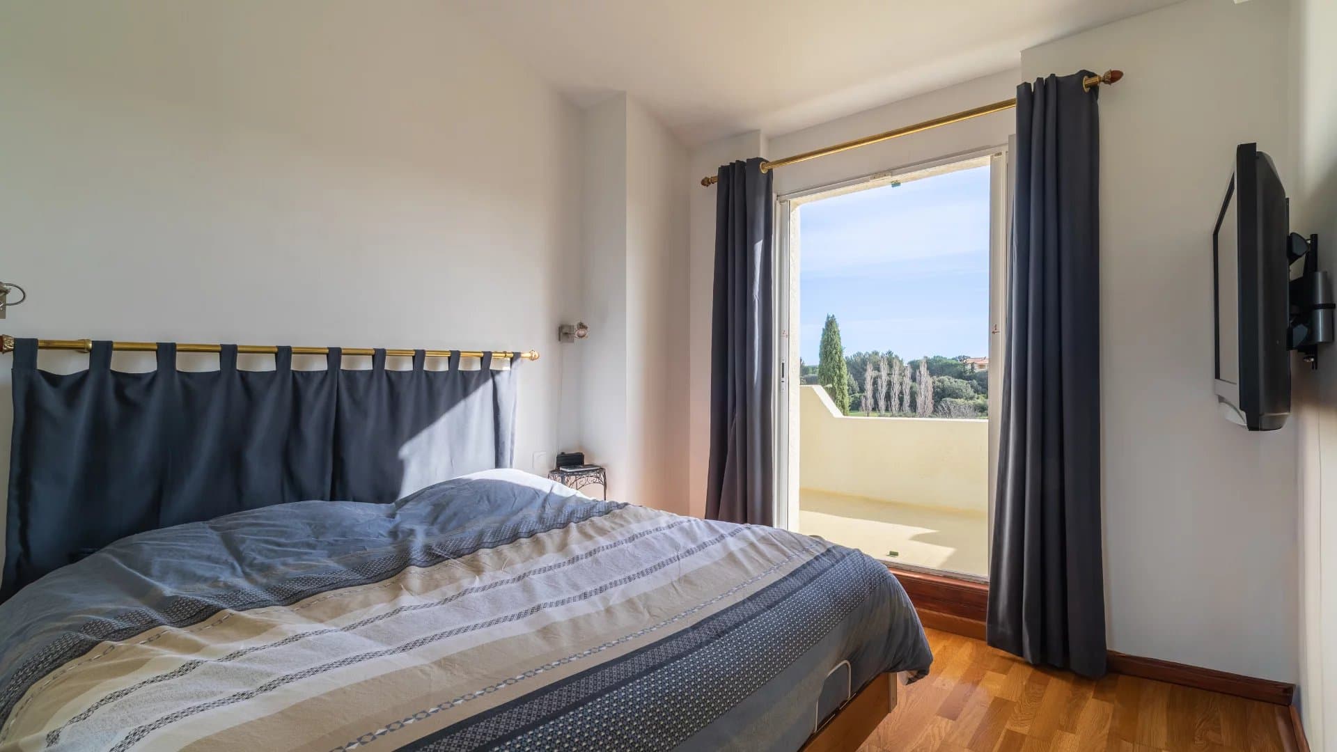 Villa avec piscine et vue golf à Juvignac – 190 m² aux portes de Montpellier - Photo 8