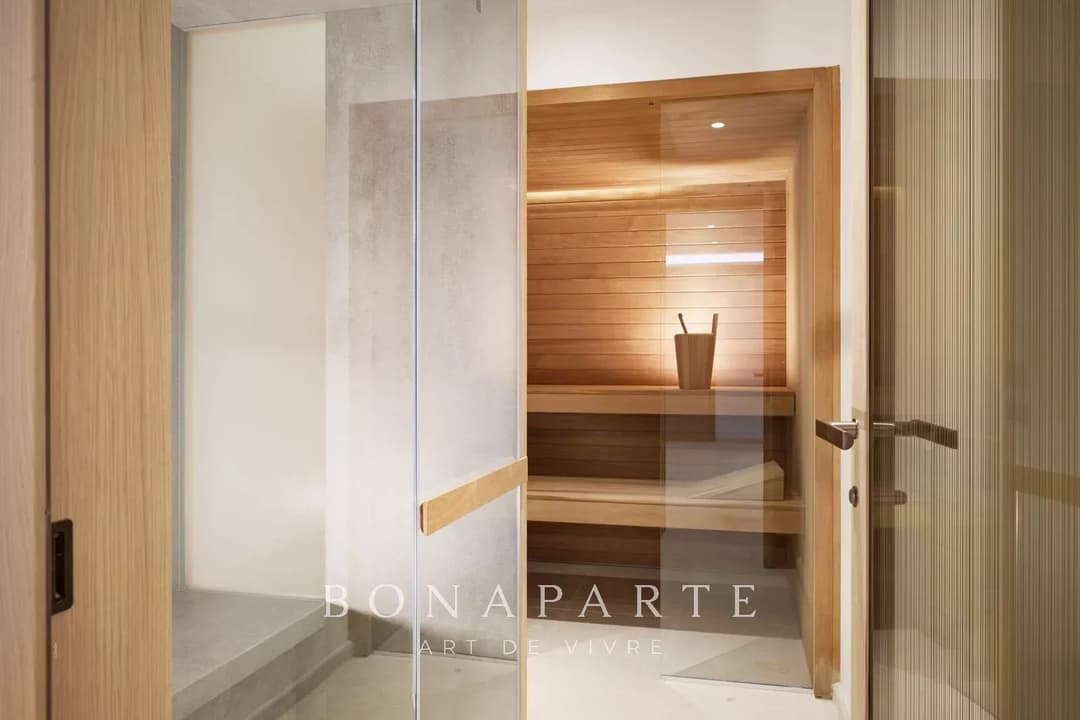 RAMATUELLE - VILLA D'EXCEPTION - Photo 16