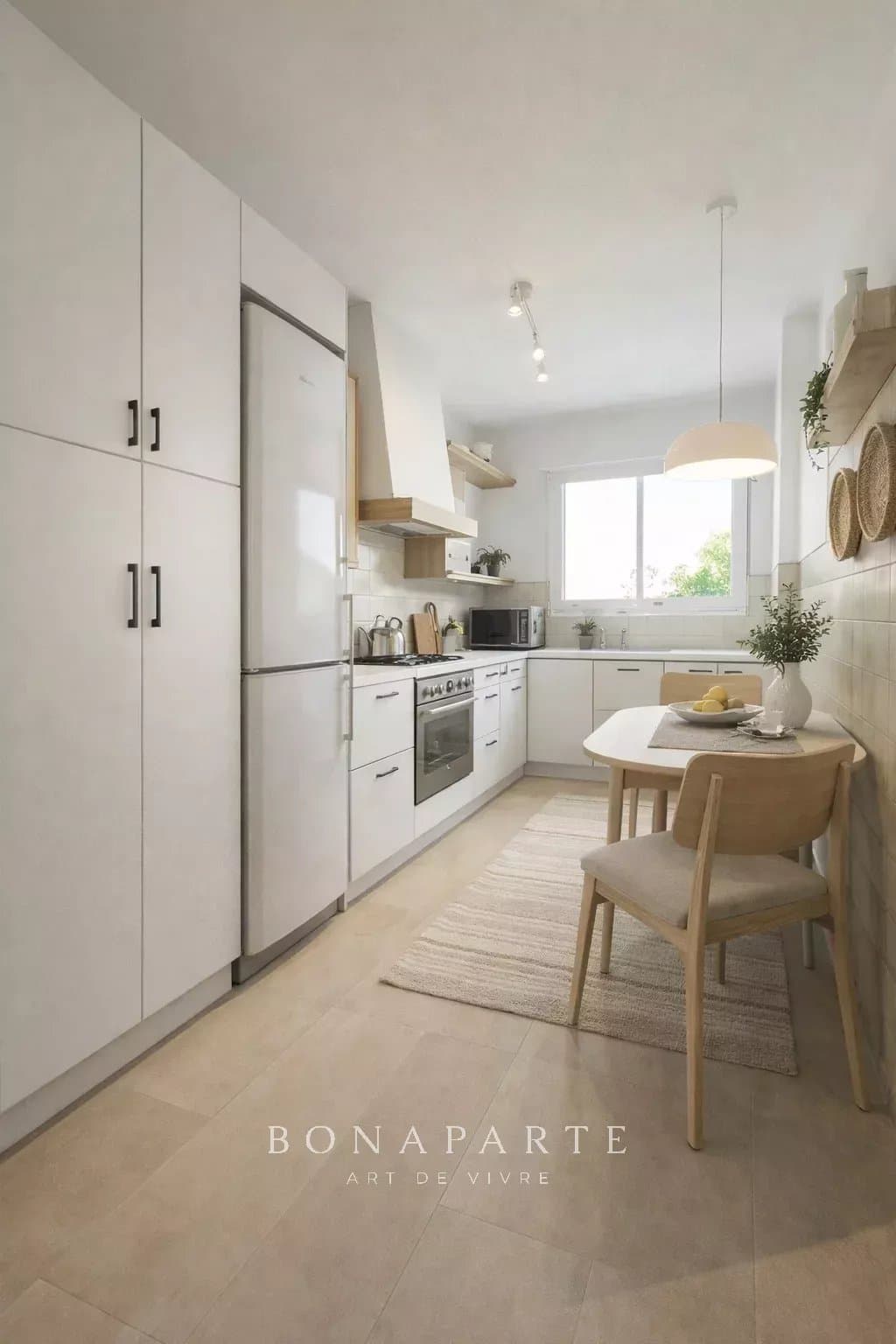 SAINT RAPHAEL / BOULOURIS - APPARTEMENT 3 PIECES - À 200 M DE LA MER - Photo 9