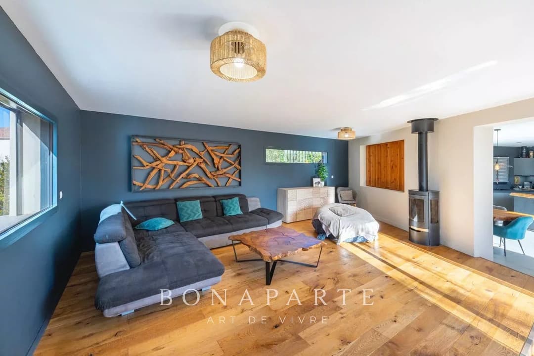 Superbe villa récente située à Puget-sur-Argens - Photo 7