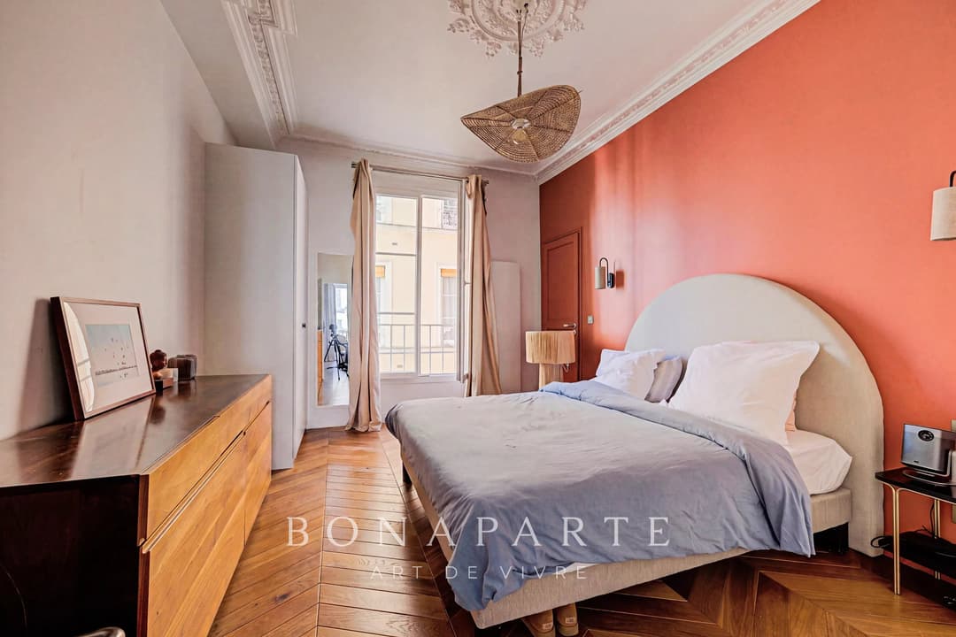 SAINT-VICTOR - APPARTEMENT 3 PIÈCES - Photo 11