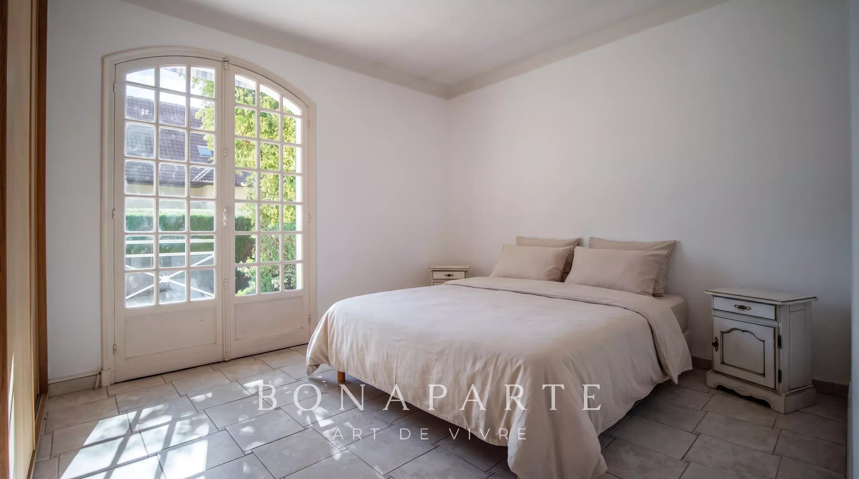 HAUT DE BILLERE - MAISON CLIMATISEE AVEC PISCINE - Photo 5