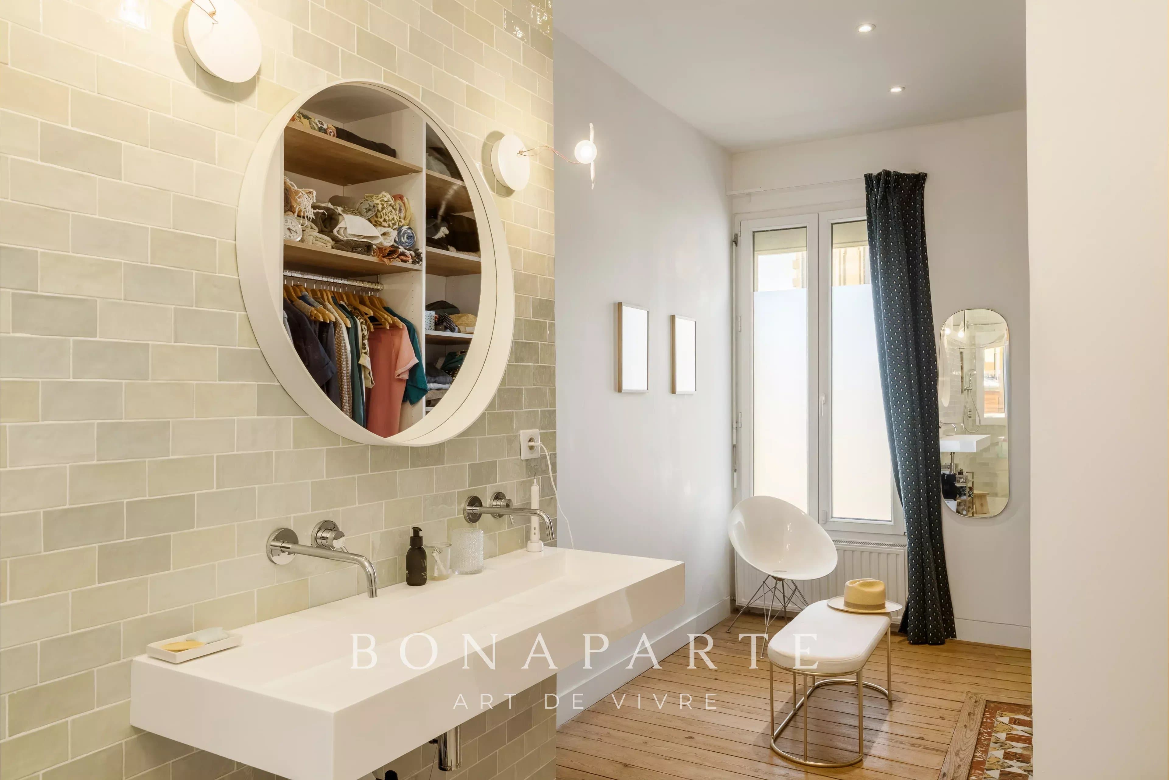 NANSOUTY - MAISON DE CARACTÈRE, JARDIN, PISCINE & DÉPENDANCE - Photo 8