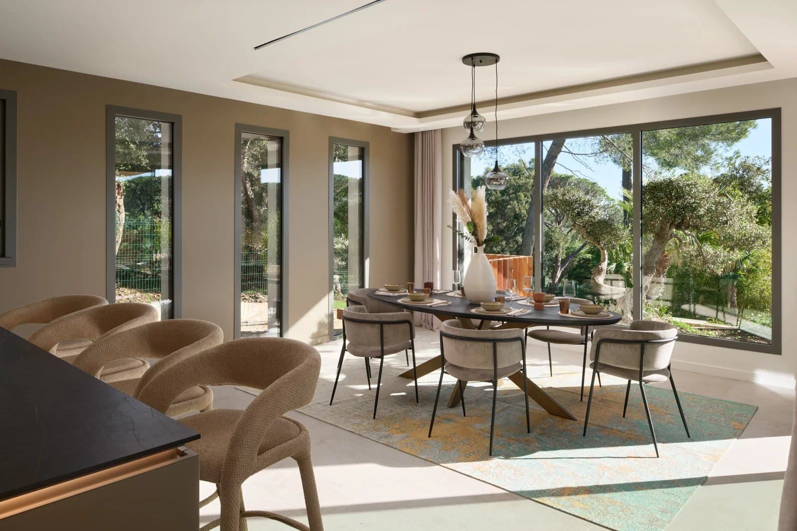 Villa 244m² avec jardin - Saint-Raphaël - Photo 3