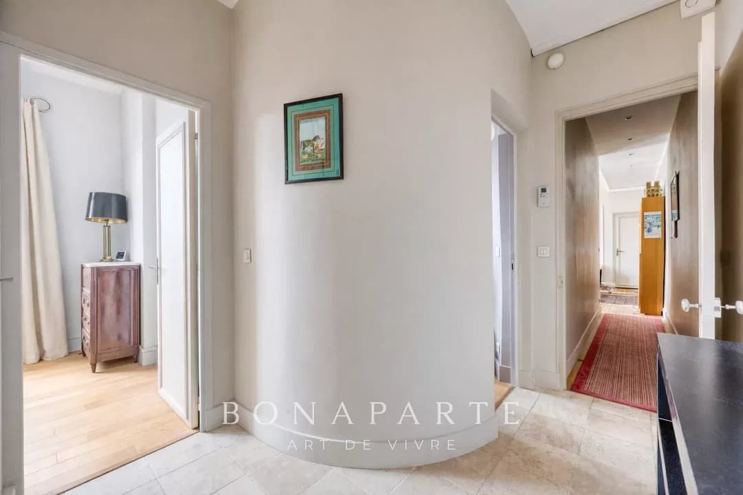 Trois pièces sans vis à vis - Photo 10