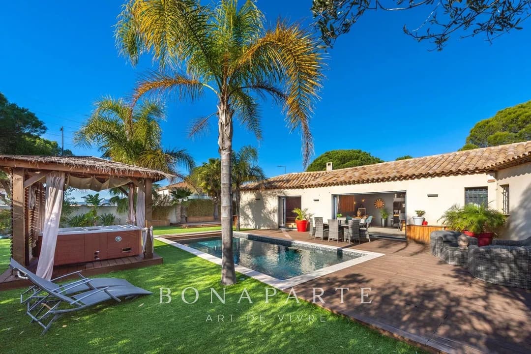 Superbe villa récente située à Puget-sur-Argens - Photo 20