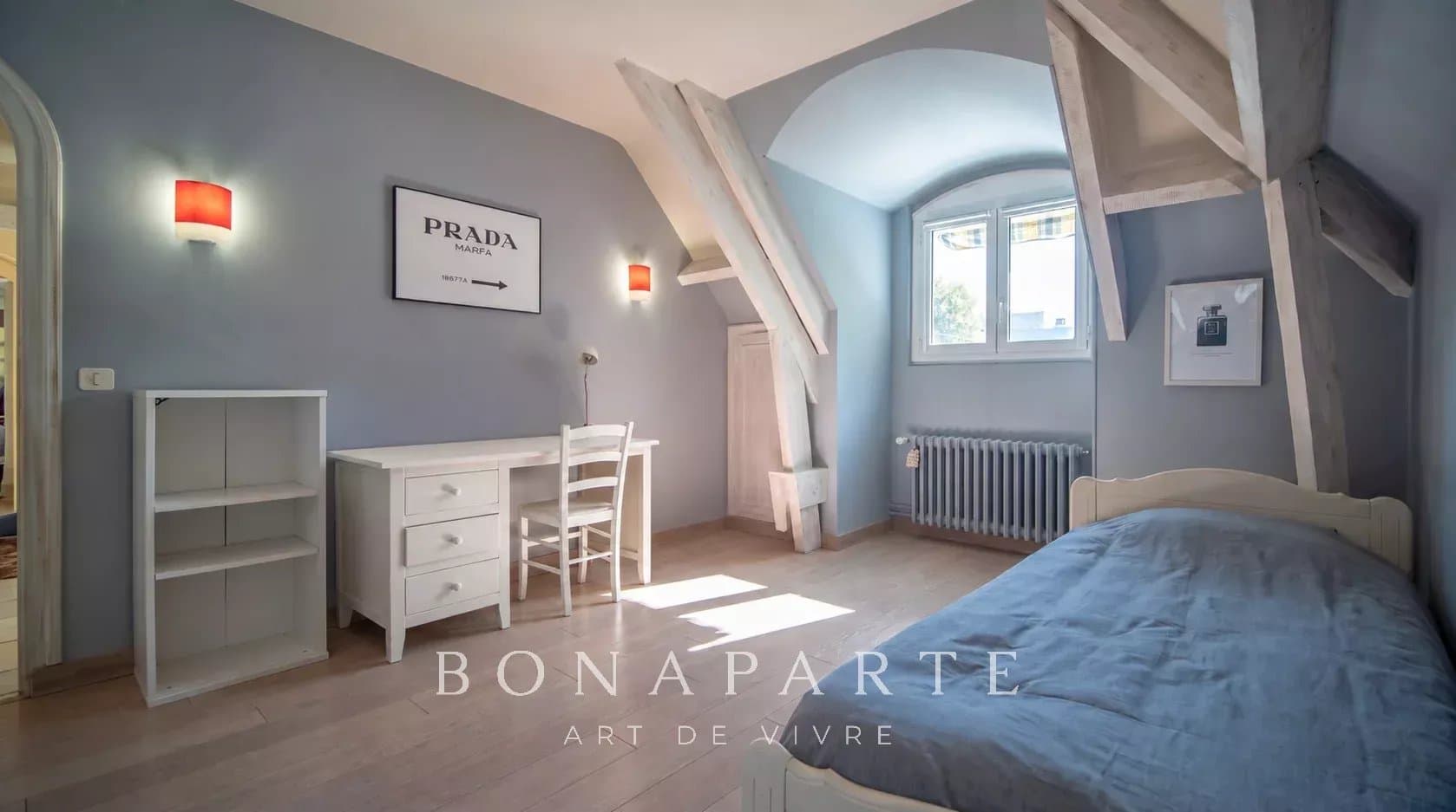 HAUT DE BILLERE - MAISON CLIMATISEE AVEC PISCINE - Photo 8