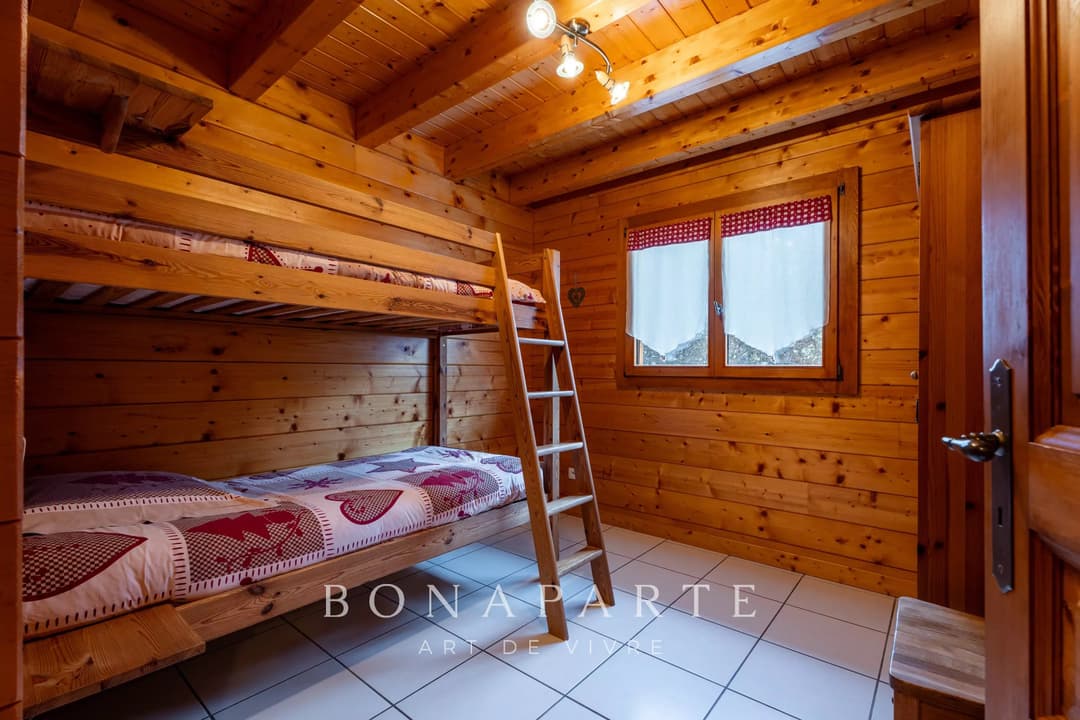 LELEX - CHALET– IDEAL RESEIDENCE OU INVESTISSEMENT - Photo 10