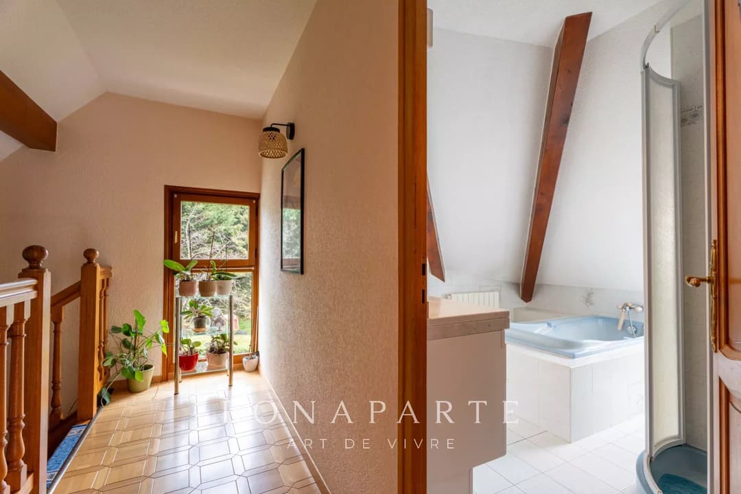 ORNEX - MAISON FAMILIALE - Photo 12