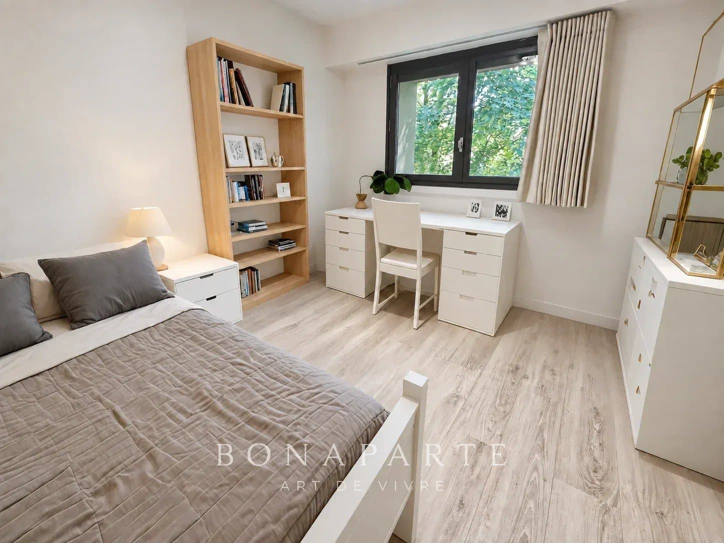 FERNEY-VOLTAIRE - T3 de 83,2 m², hyper centre - Photo 7