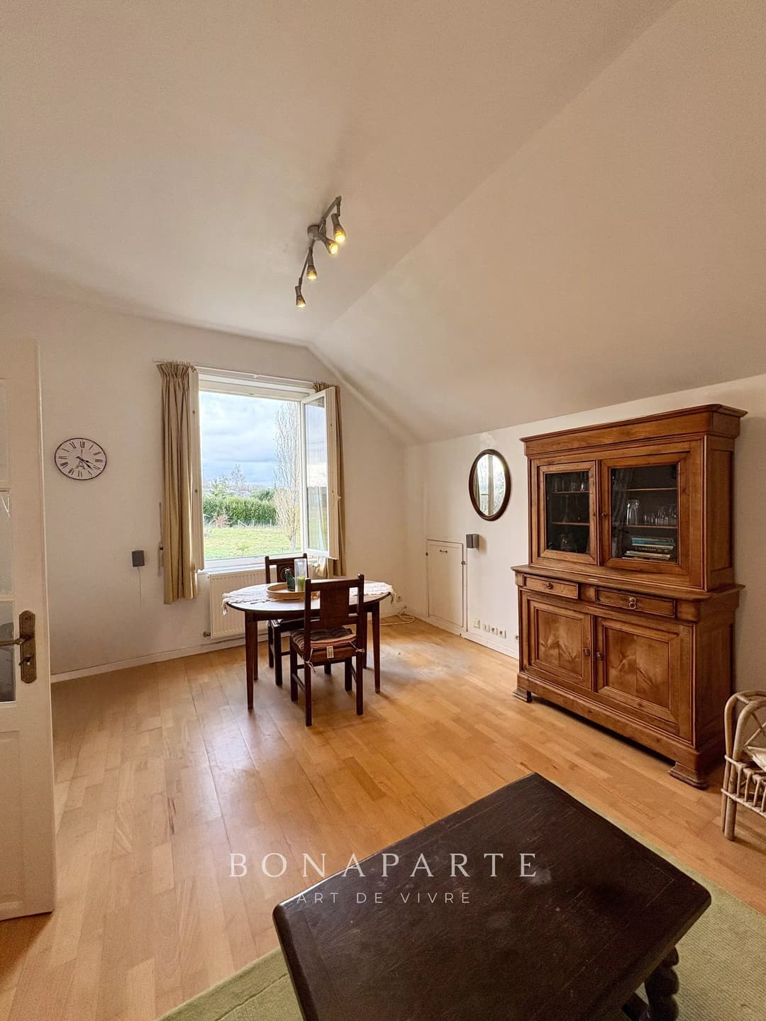 MOULIHERNE - MAISON DE CHARME 4 CHAMBRES - AVEC APPARTEMENT INDEPENDANT - Photo 15