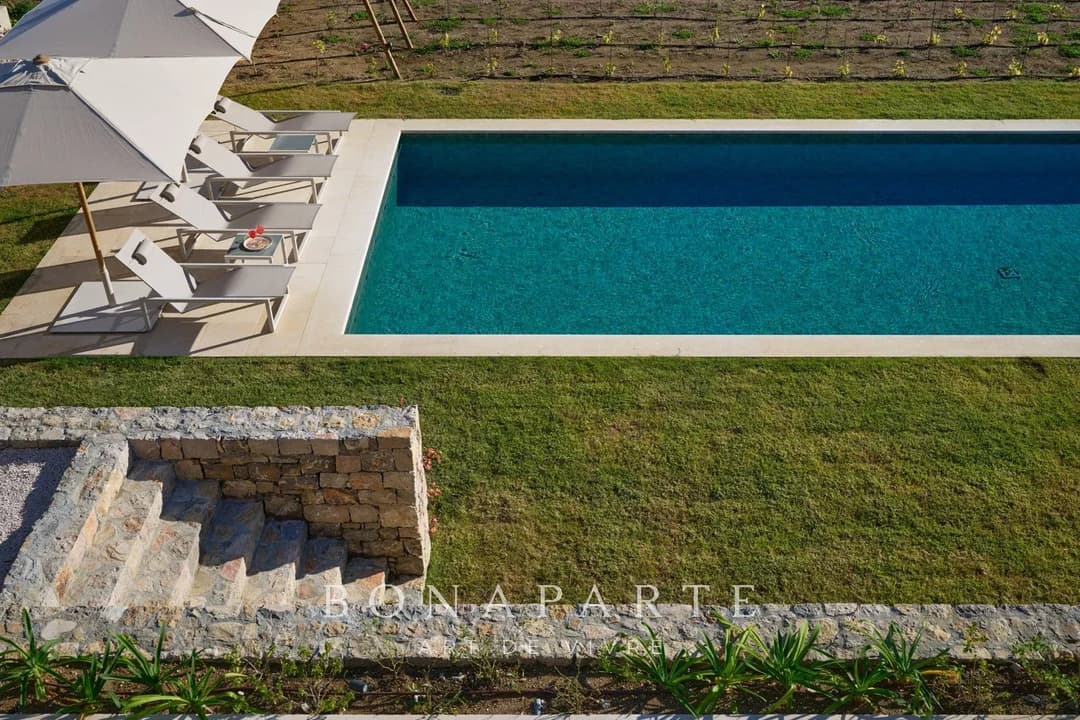 RAMATUELLE - VILLA D'EXCEPTION - Photo 17