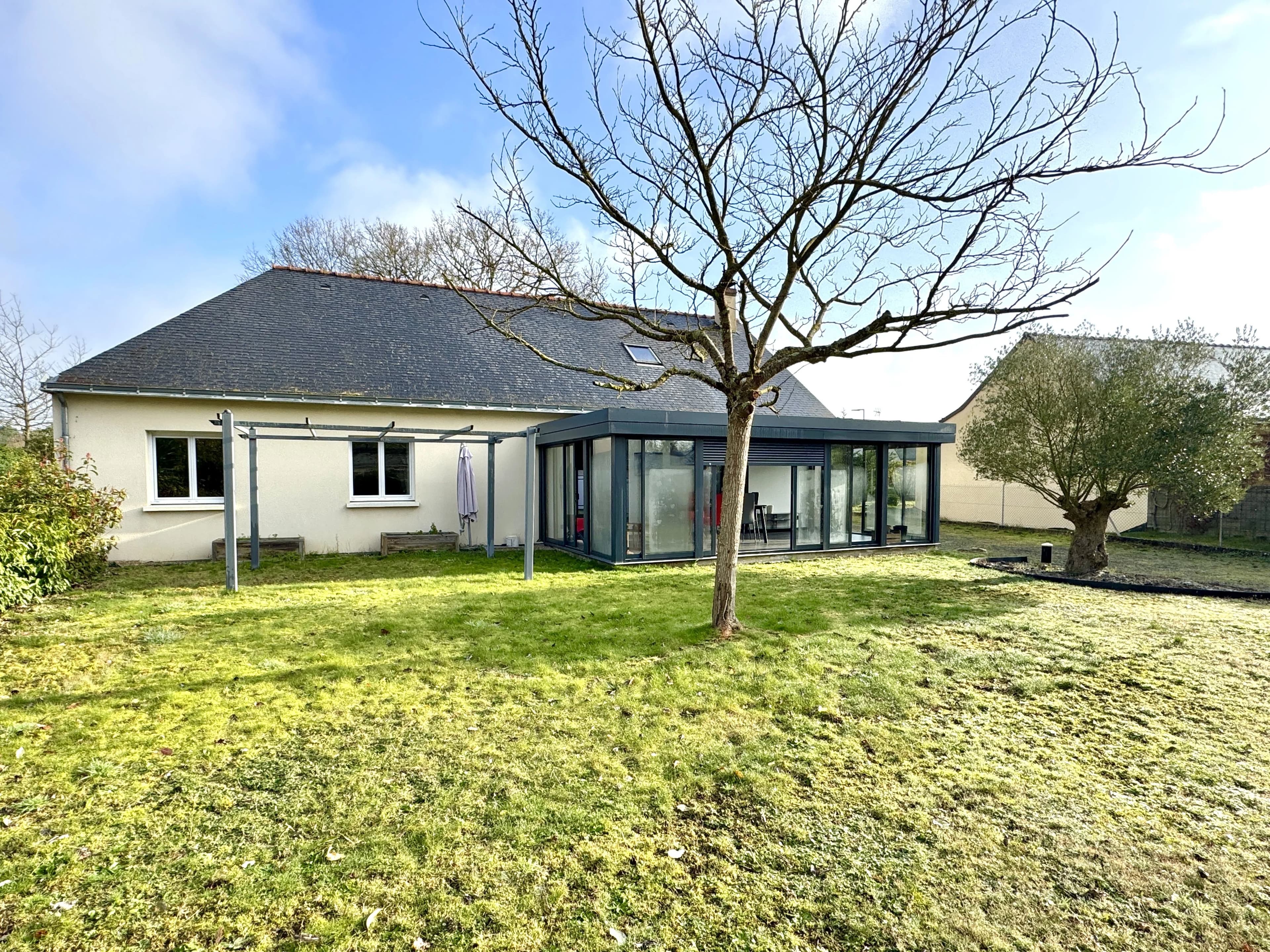 ROU-MARSON - MAISON FAMILIALE - Photo 3