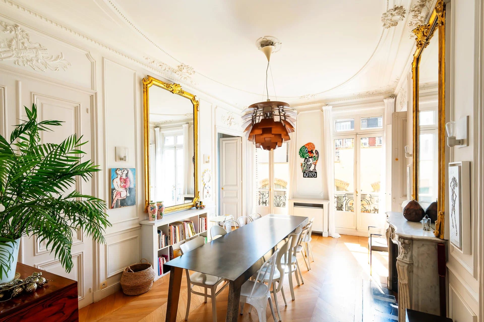 PARIS 9 - APPARTEMENT FAMILIAL - Photo 4