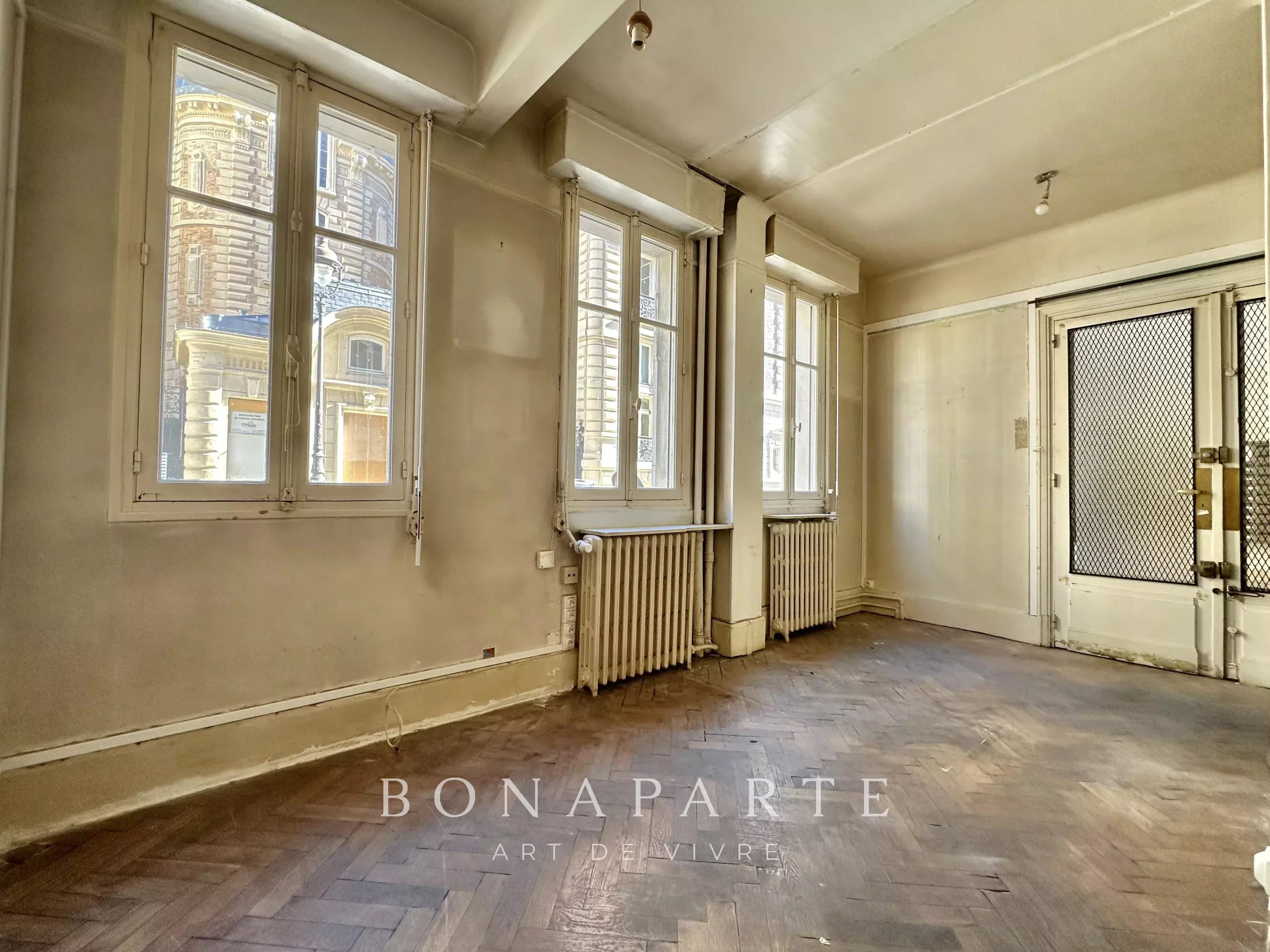 PARC MONCEAU – RUE MURILLO - Photo 3