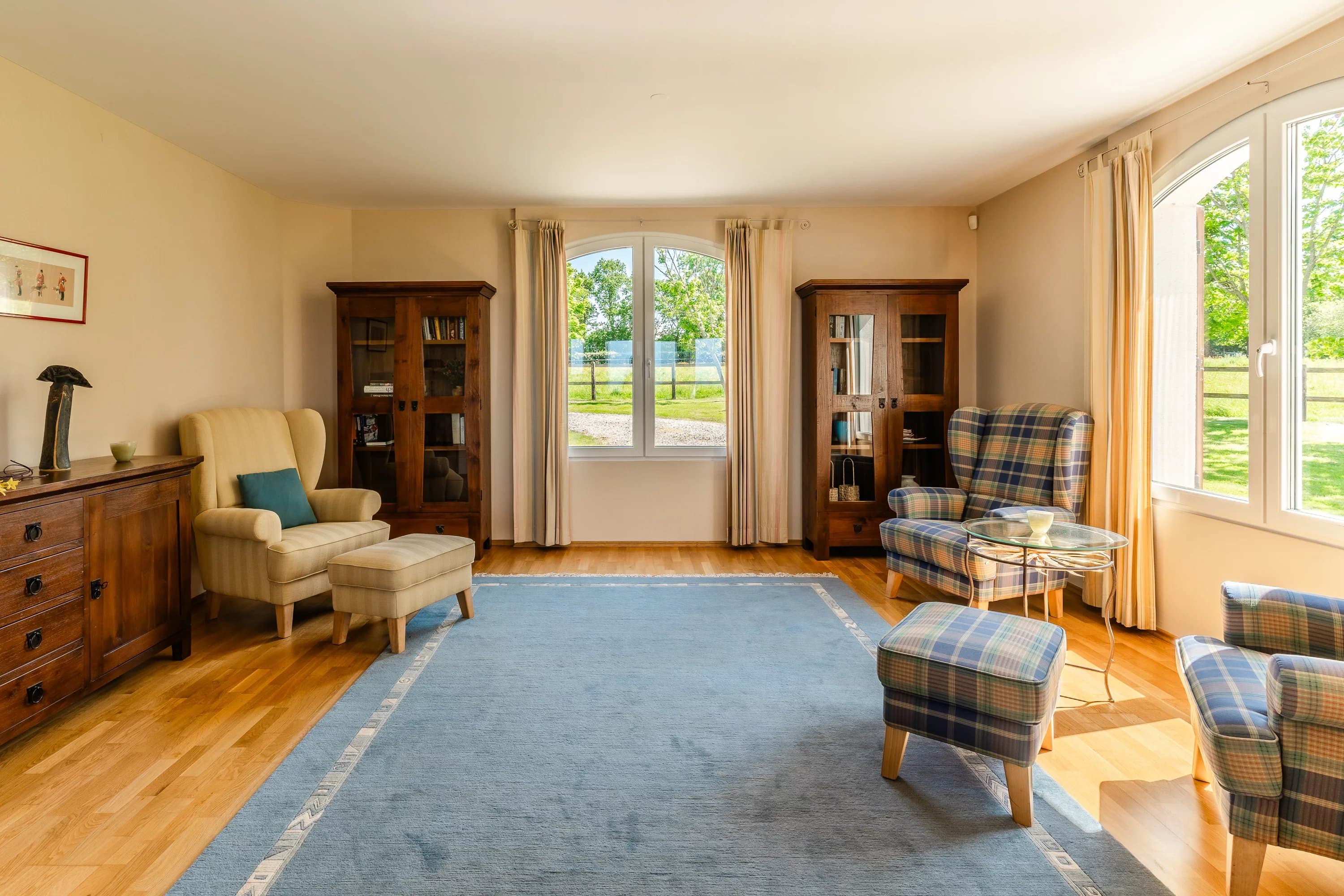 VUE MER EXCEPTIONNELLE AUX PORTES DE DEAUVILLE - Photo 7