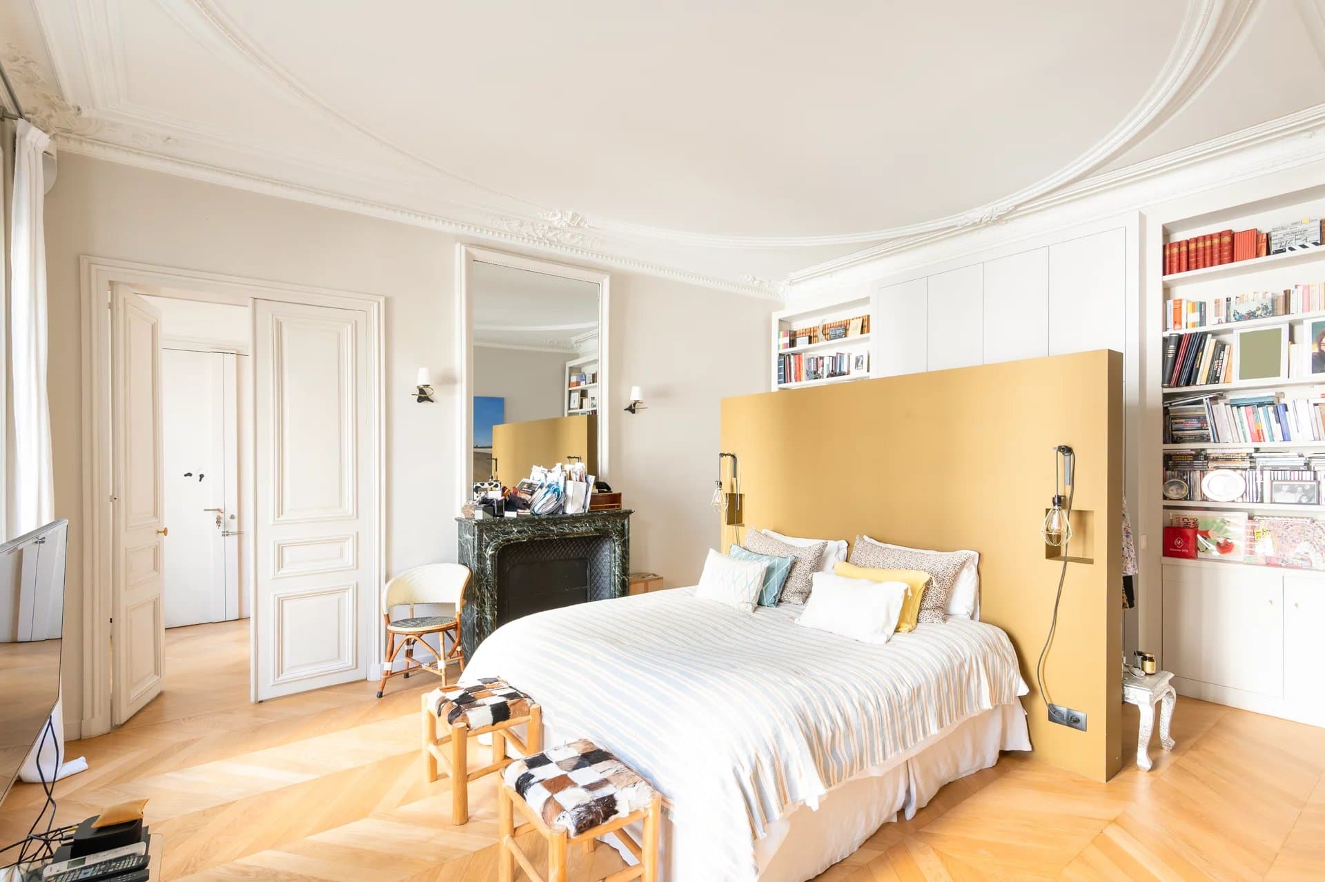 PARIS 9 - APPARTEMENT FAMILIAL - Photo 9