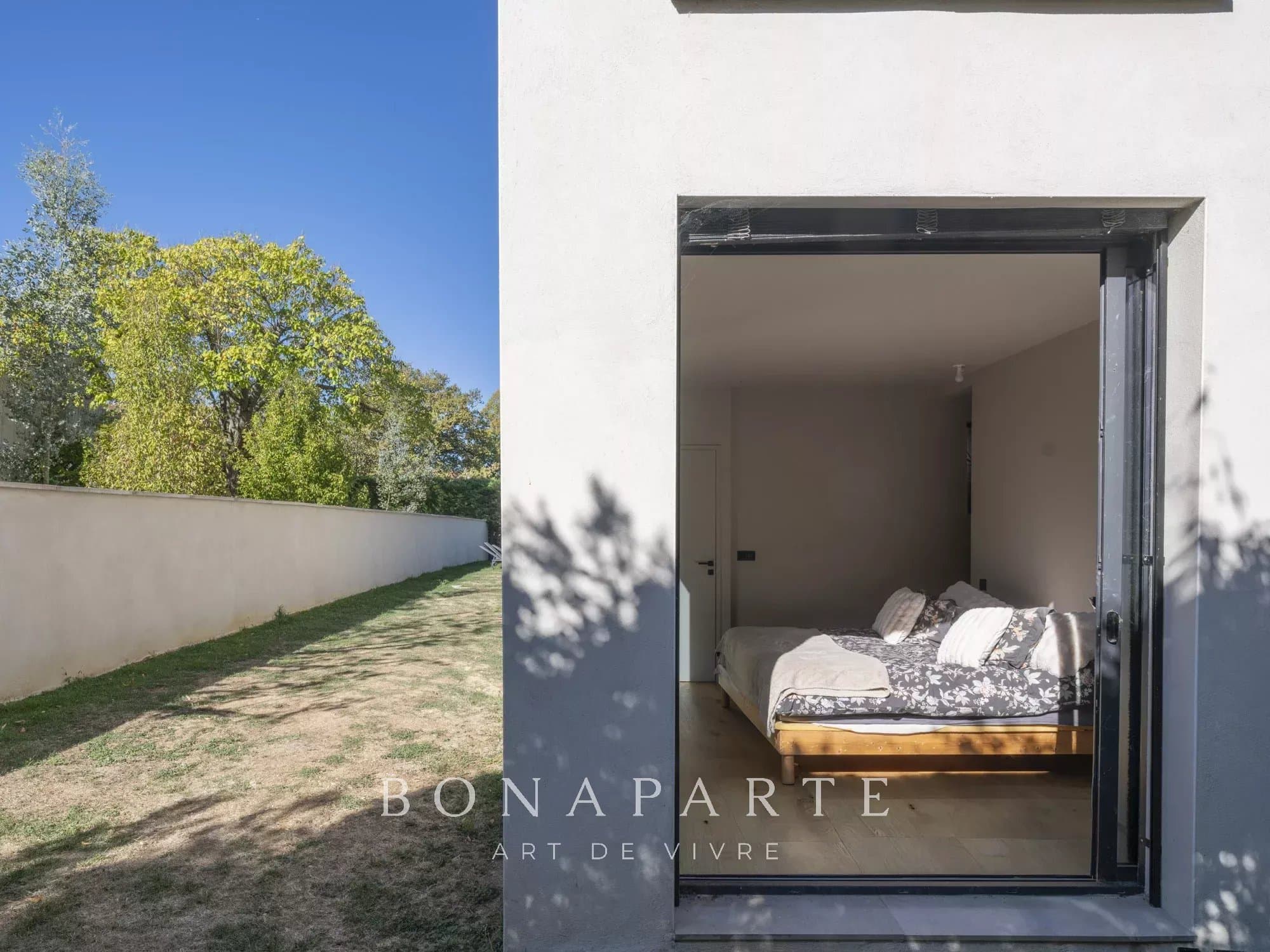 DOMMARTIN - CENTRE VILLAGE - MAISON CONTEMPORAINE AVEC PISCINE - Photo 8