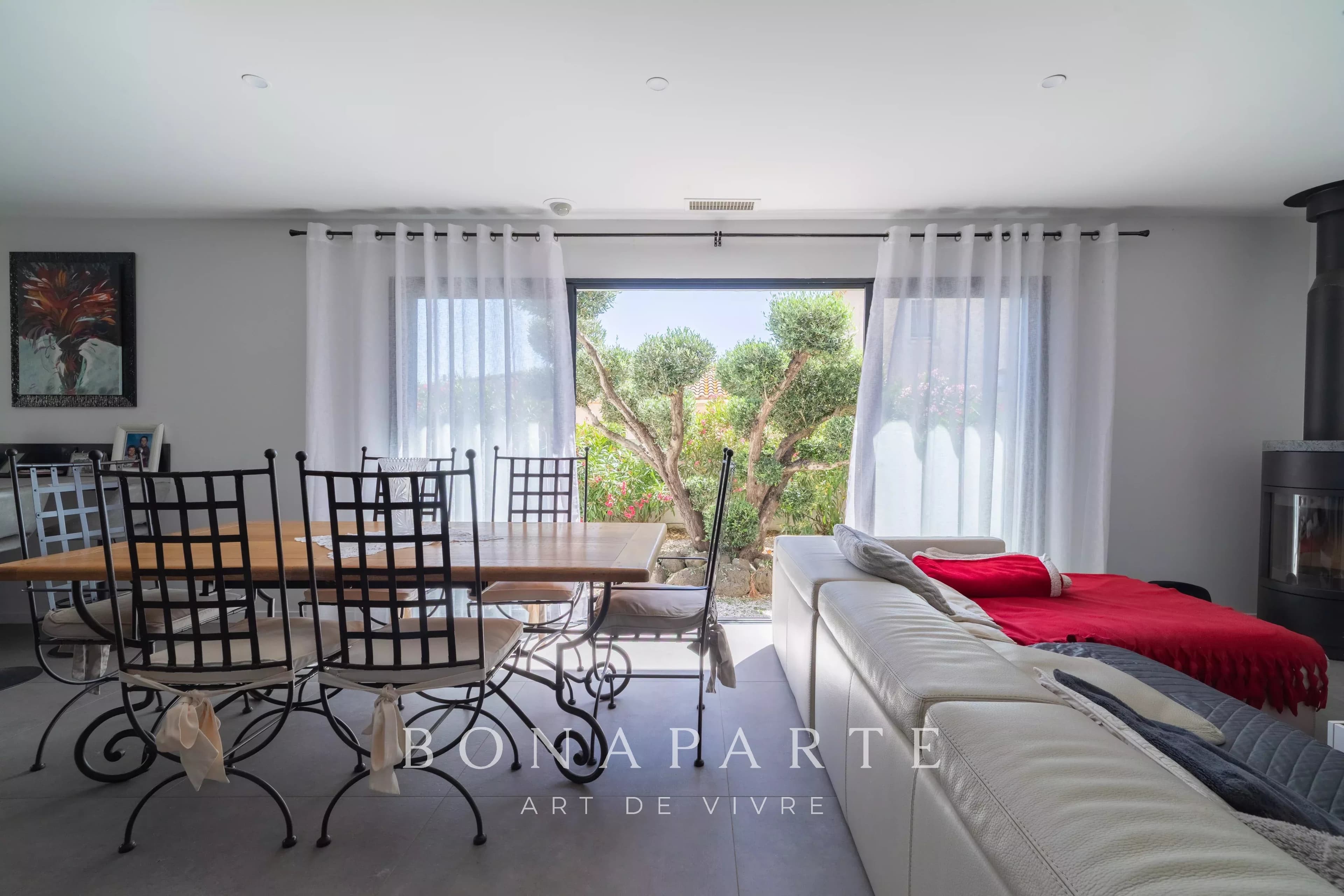 Villa de prestige 4 chambres avec dépendance – 800 m de la mer – Grau d'Agde - Photo 4