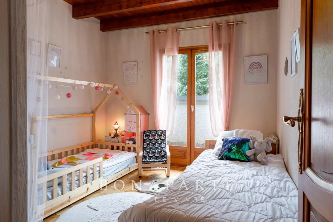 ORNEX - MAISON FAMILIALE - Photo 6