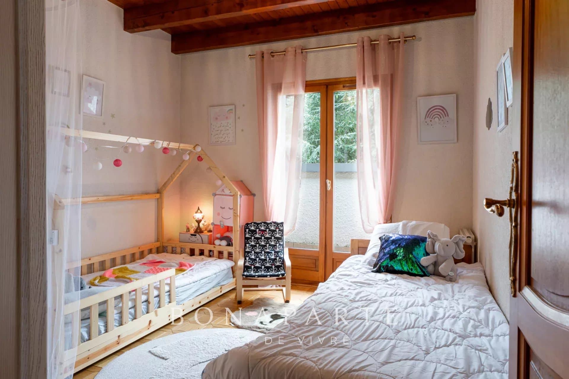 ORNEX - MAISON FAMILIALE - Photo 6