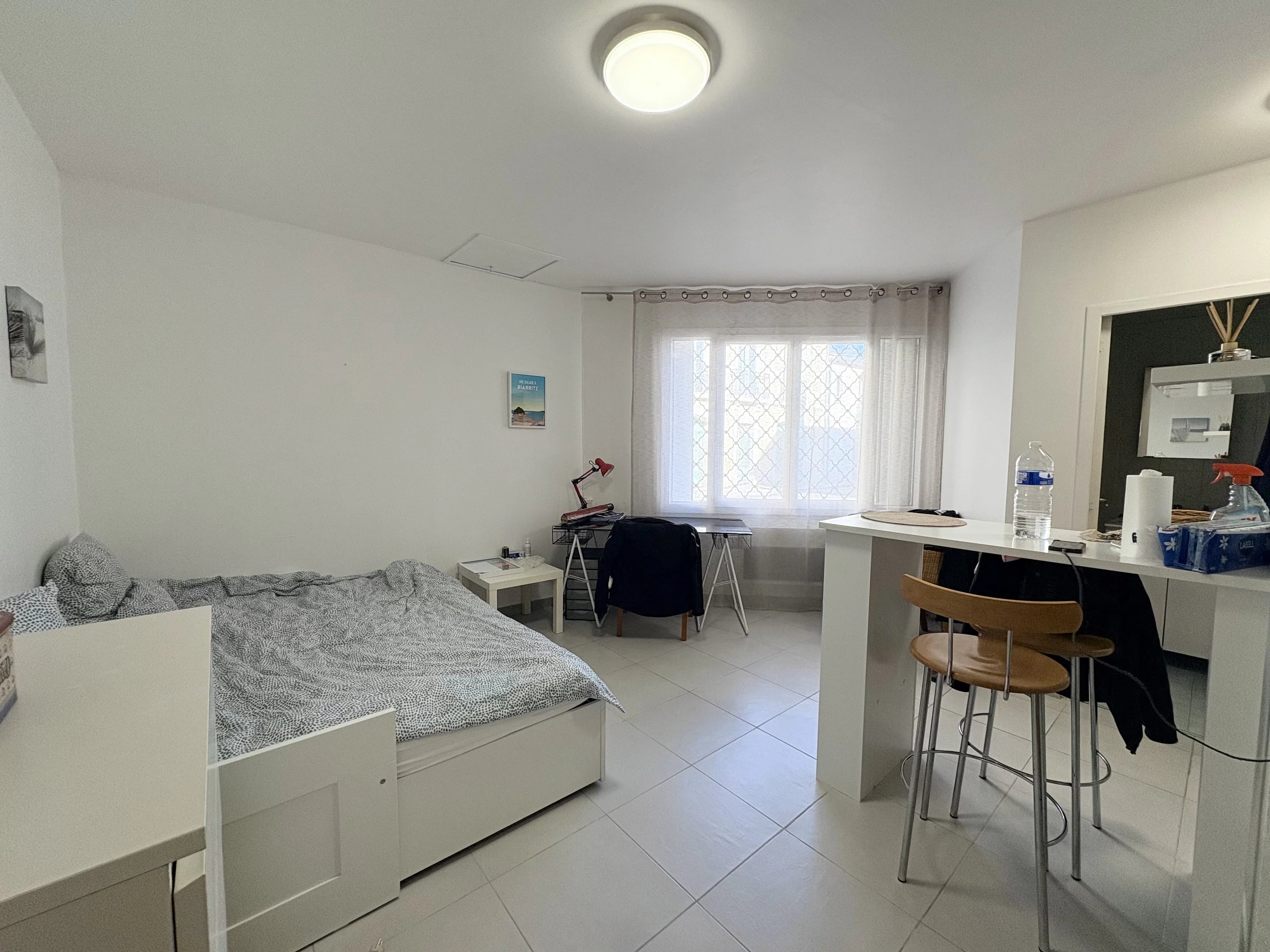 INVESTISSEMENT LOCATIF SÉCURISÉ AUX BEAUX-ARTS - Photo 4