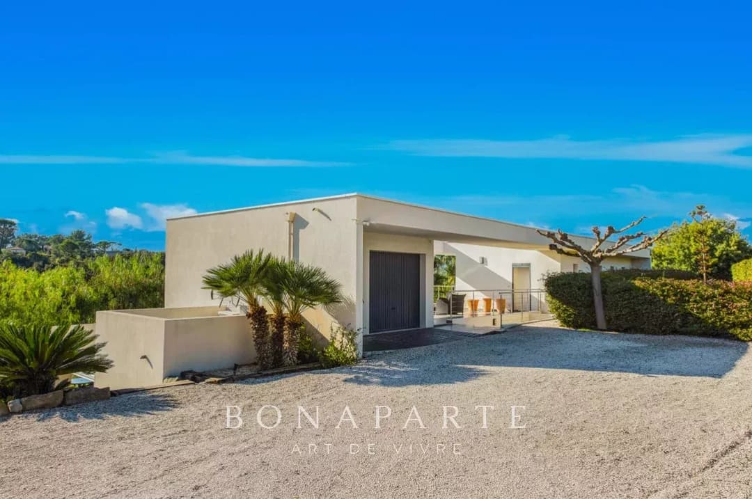 FREJUS / TOUR DE MARE - SOMPTUEUSE VILLA D'EXCEPTION - Photo 10