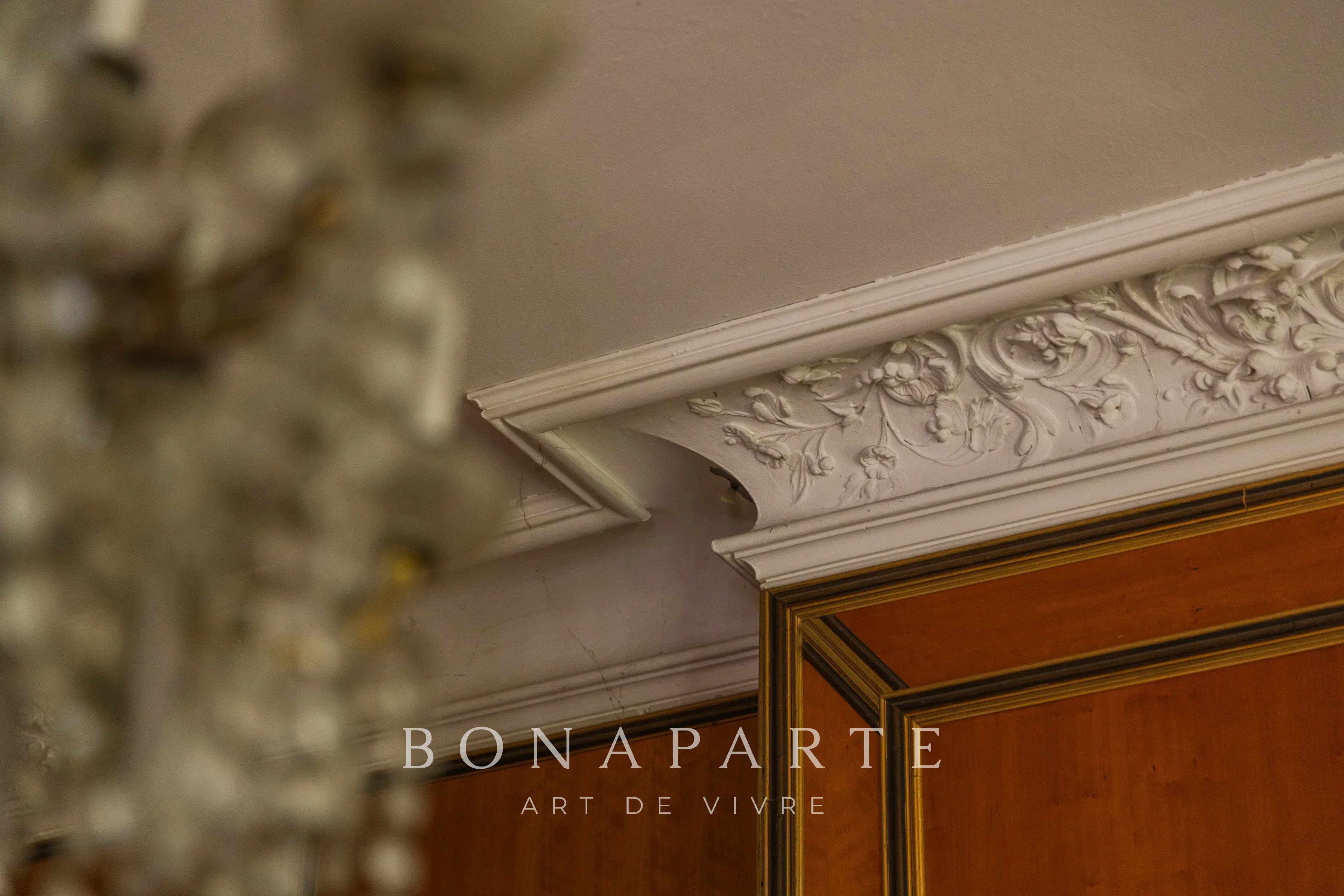 LE BOUSCAT – Magnifique demeure bourgeoise de 480 m² à réinventer, potentiel exceptionnel - Photo 8