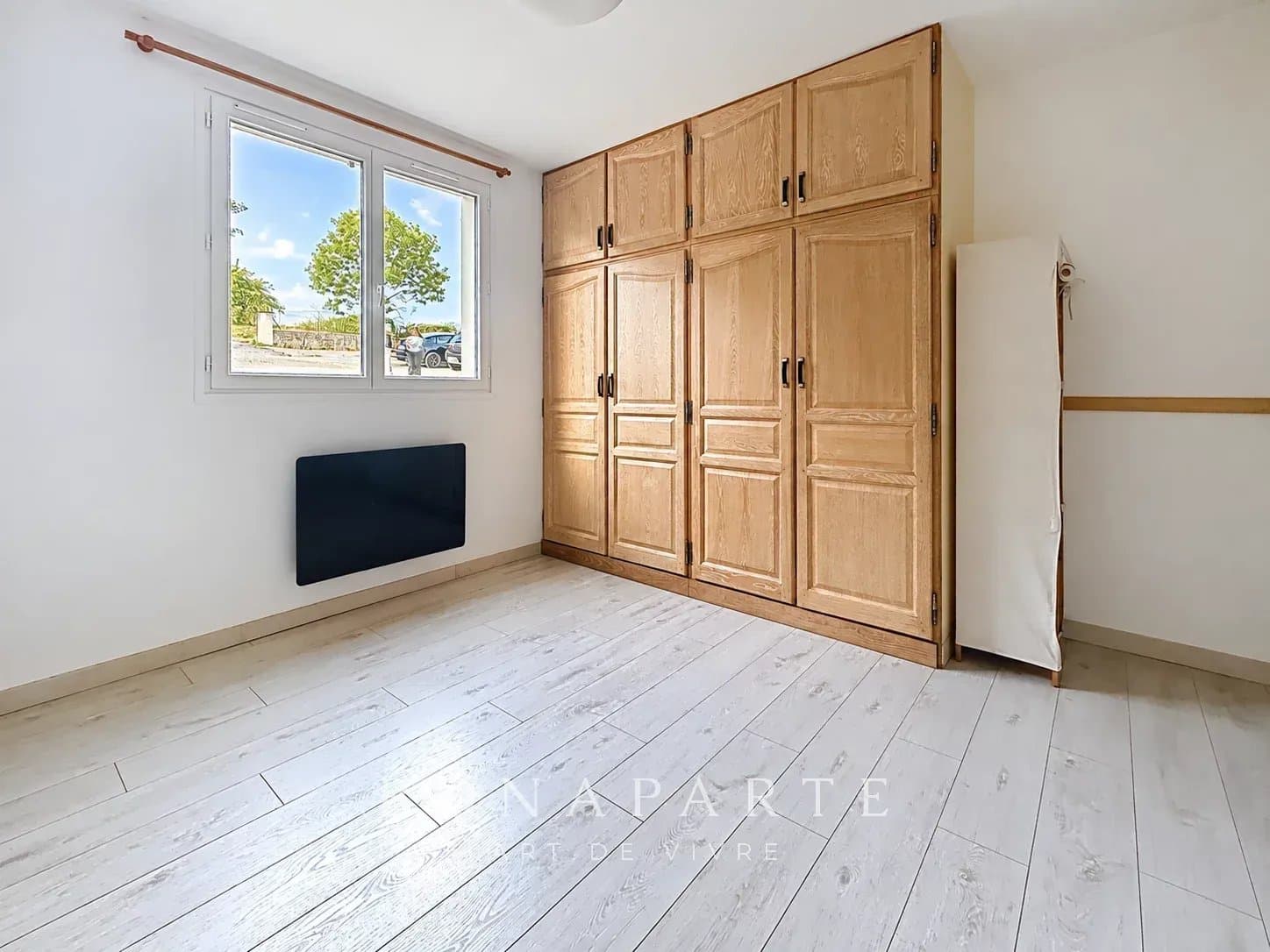 SAUVERNY - APPARTEMENT T3 - GRAND JARDIN - Photo 6