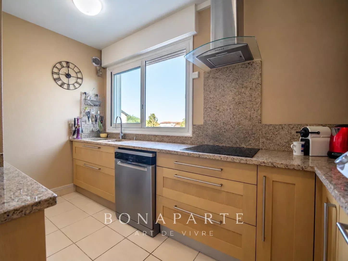 PAU HYPERCENTRE – Appartement 117,16 m² – Vue Pyrénées - Photo 5