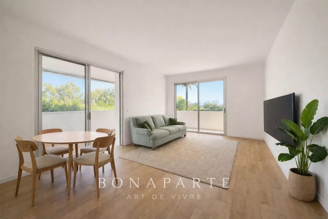 SAINT RAPHAEL / BOULOURIS - APPARTEMENT 3 PIECES - À 200 M DE LA MER - Photo 11