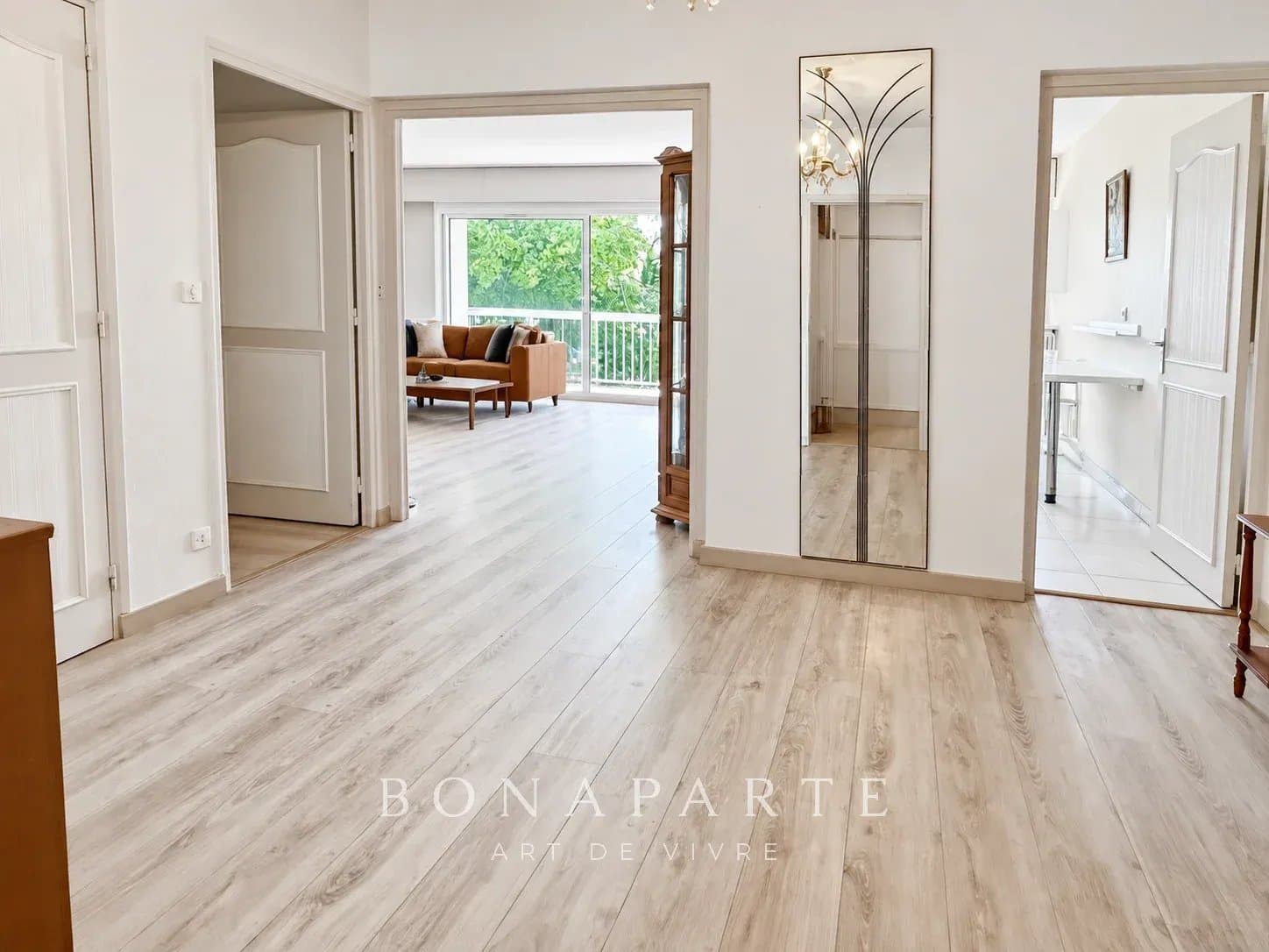 FERNEY-VOLTAIRE - T3 de 83,2 m², hyper centre - Photo 4