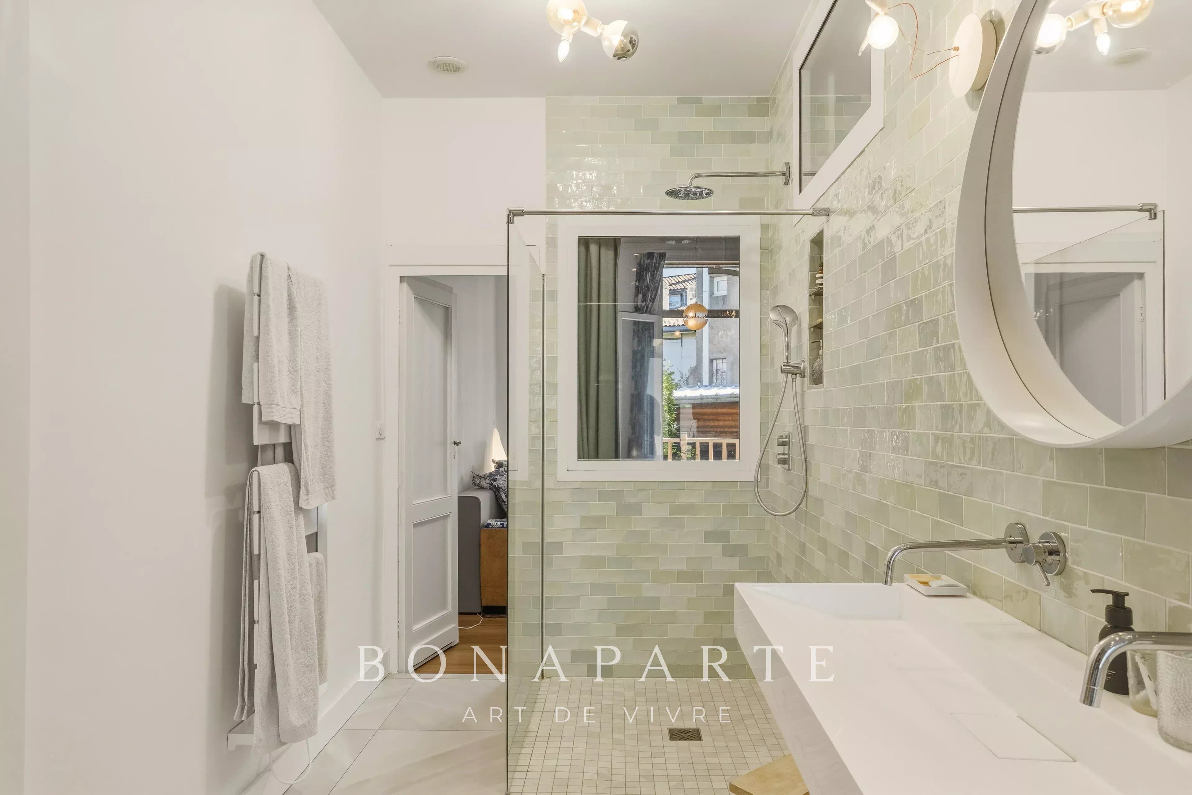 NANSOUTY - MAISON DE CARACTÈRE, JARDIN, PISCINE & DÉPENDANCE - Photo 9