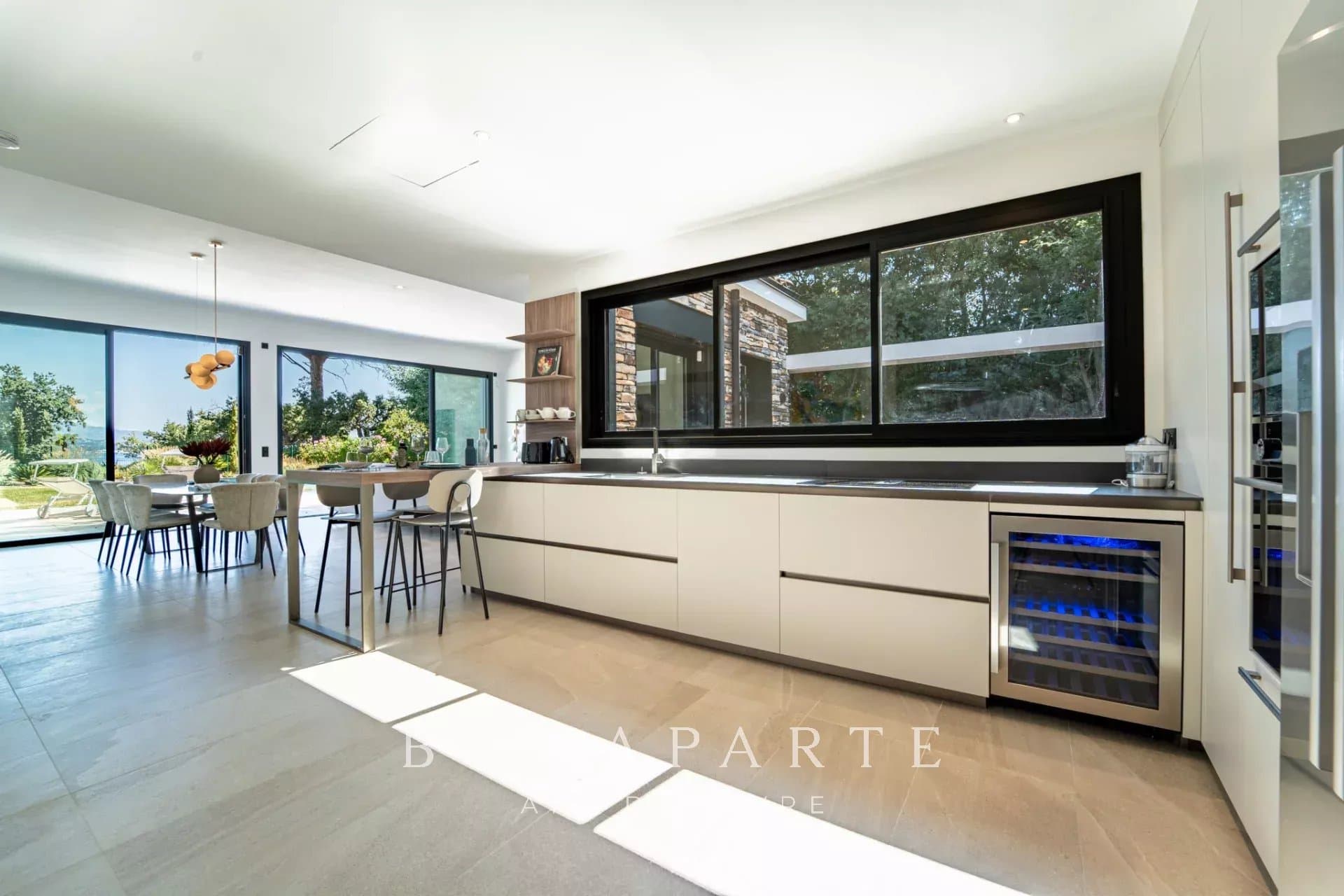Villa 5 pièces avec piscine - Gassin - Photo 6