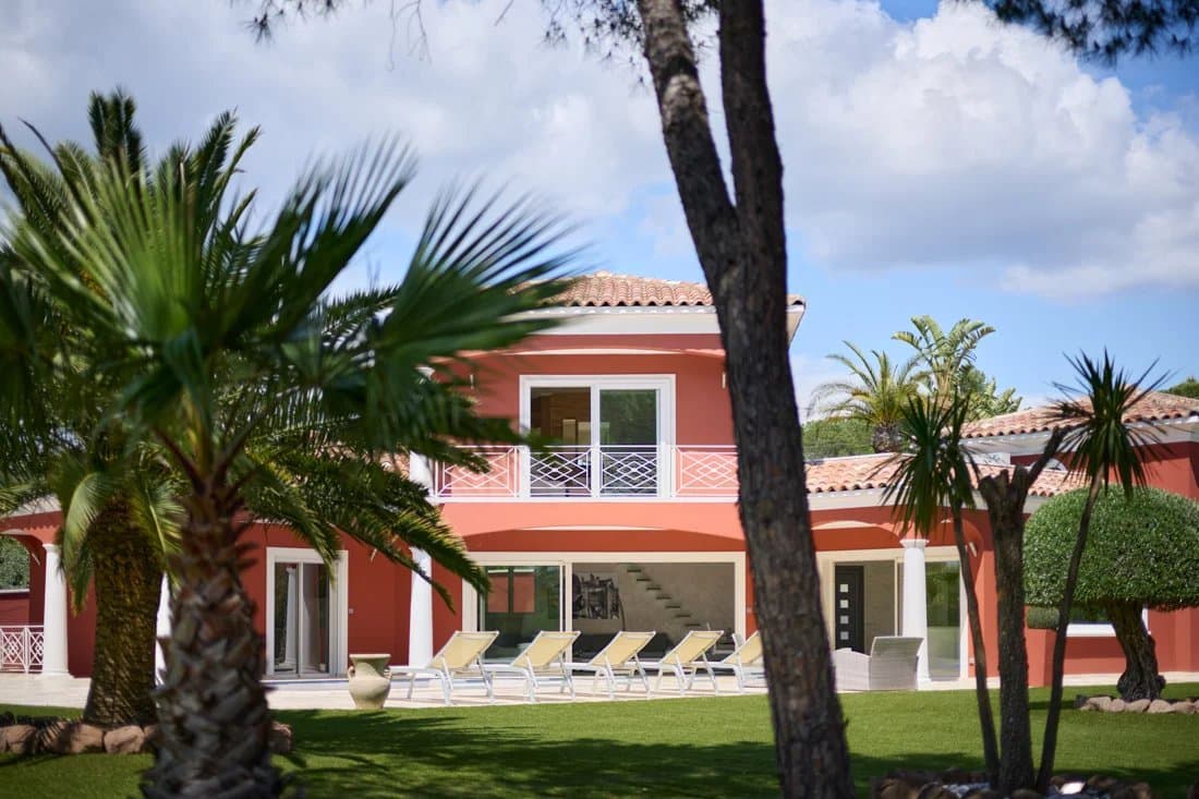 VILLA 5 PIECES AVEC PISCINE - Photo 4