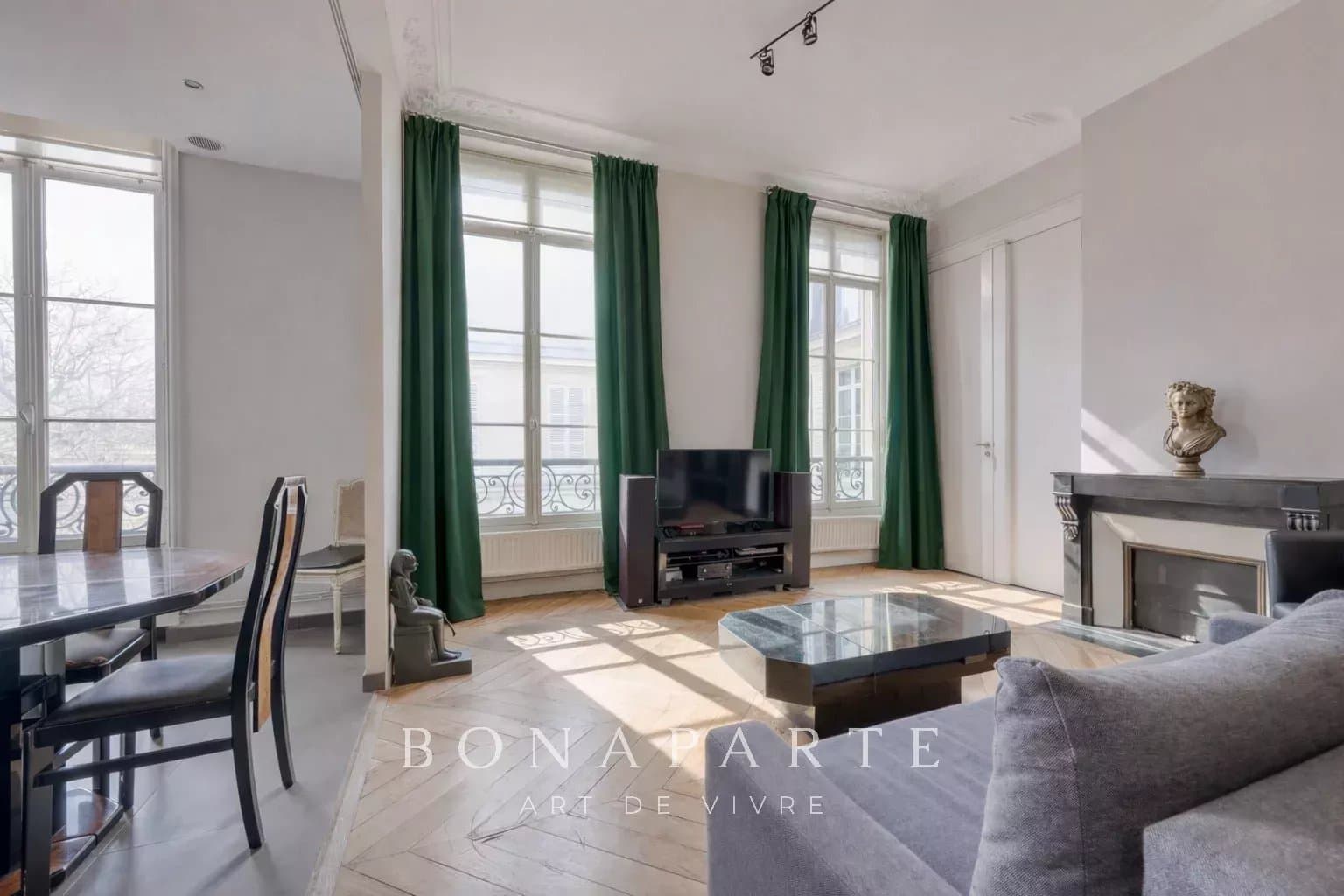 Trois pièces sans vis à vis - Photo 4