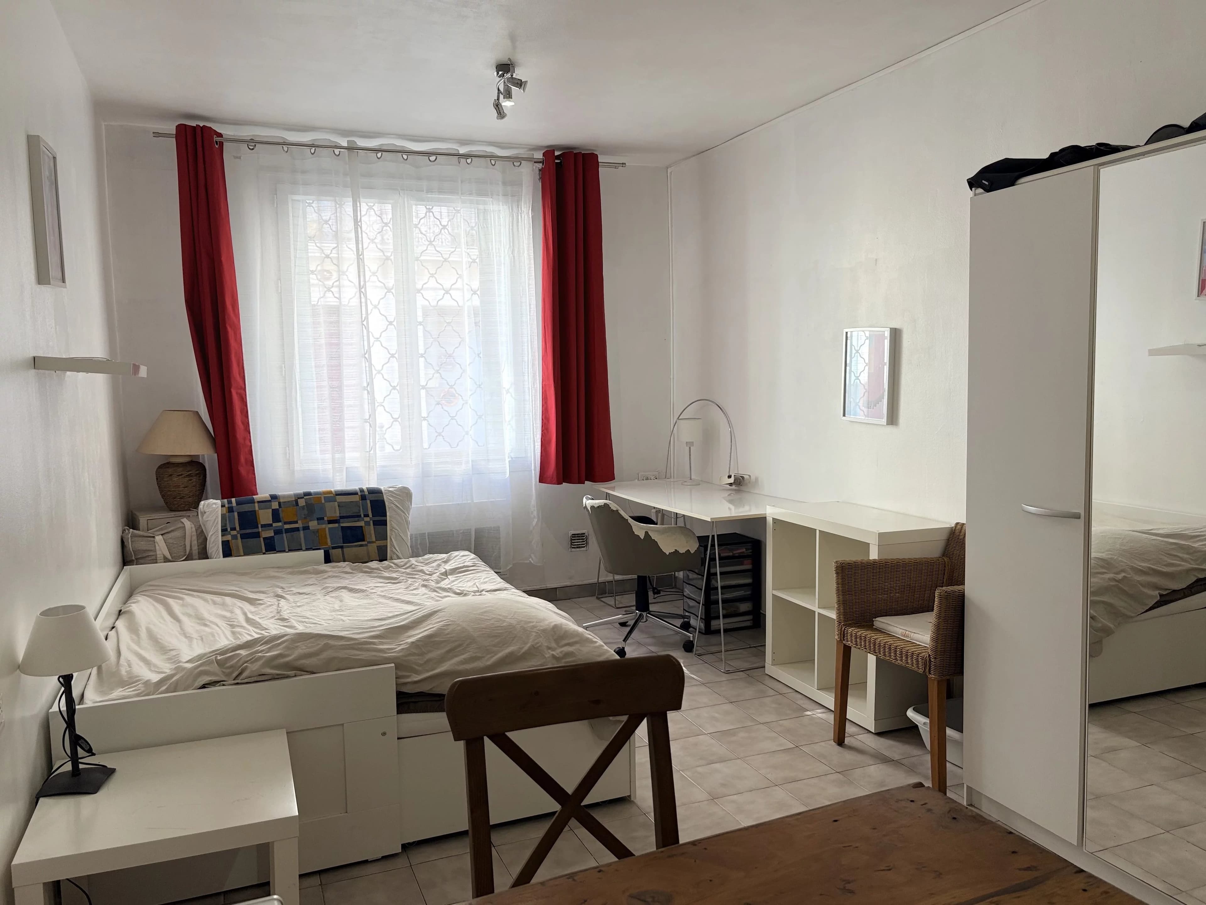 INVESTISSEMENT LOCATIF SÉCURISÉ AUX BEAUX-ARTS - Photo 5