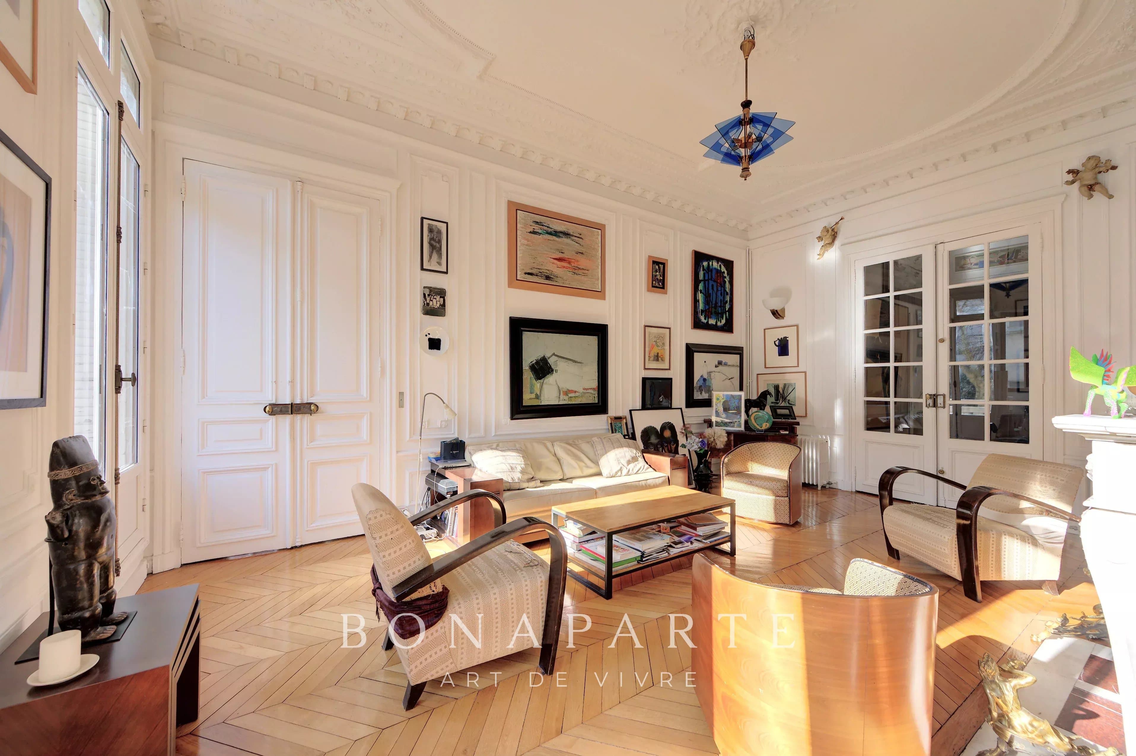 PARIS 18 / PIGALLE – APPARTEMENT / 2-3 CHAMBRES - Photo 4