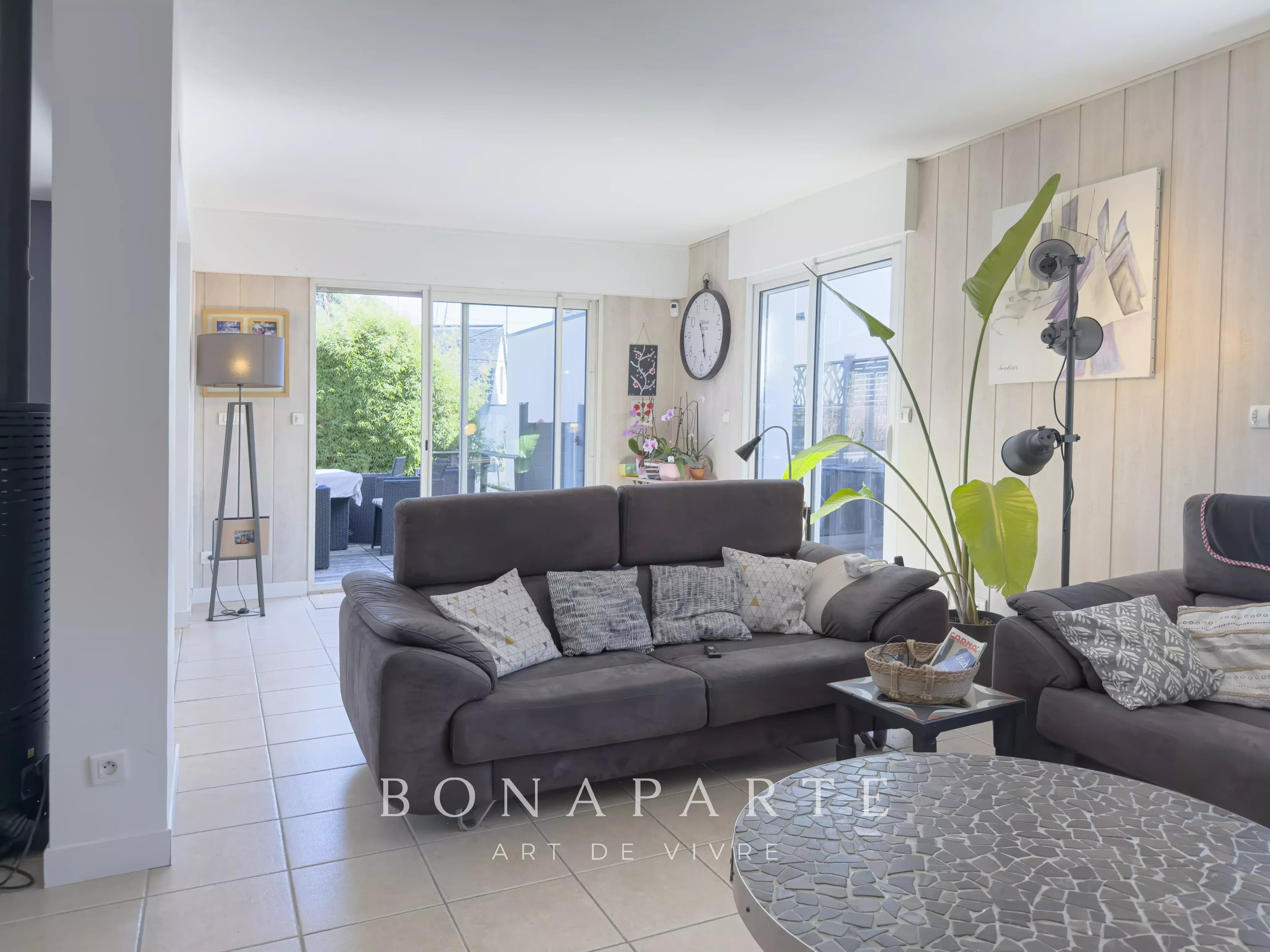 MAISON À VENDRE À CARNAC – 146 M² – 4 CHAMBRES – BOURG À PIED ET GRANDE PLAGE À VÉLO - Photo 7
