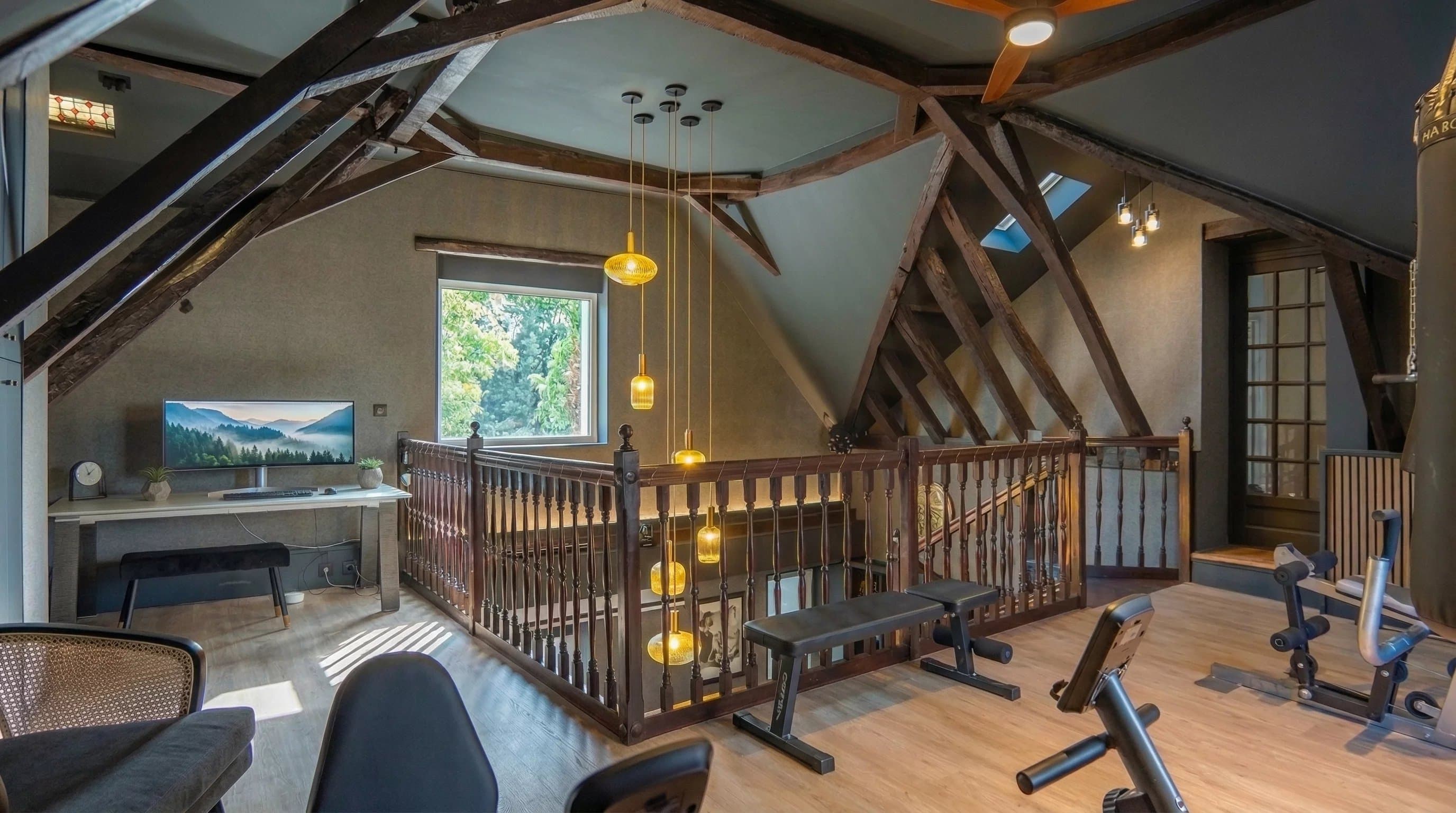 PAU TRESPOEY – Maison de caractère - L’art de recevoir - Photo 9