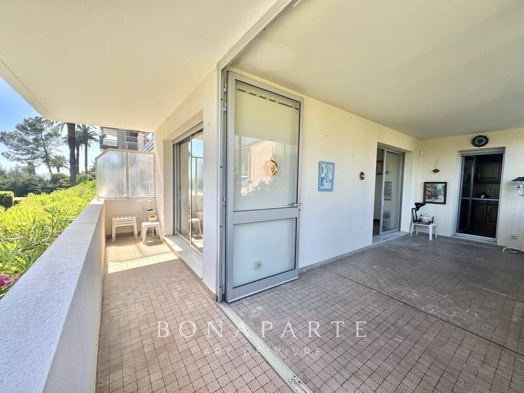 SAINT RAPHAEL / BOULOURIS - APPARTEMENT 3 PIECES - À 200 M DE LA MER - Photo 16