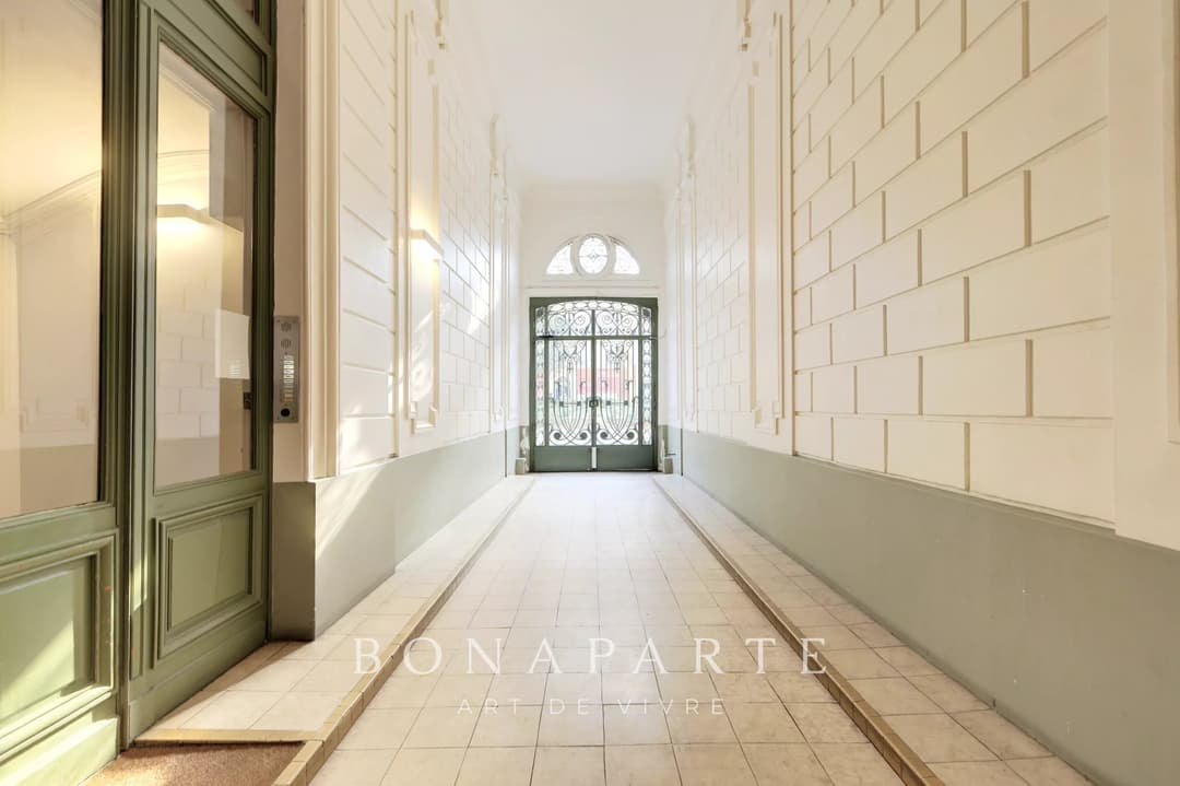 PARIS 18 / PIGALLE – APPARTEMENT / 2-3 CHAMBRES - Photo 15