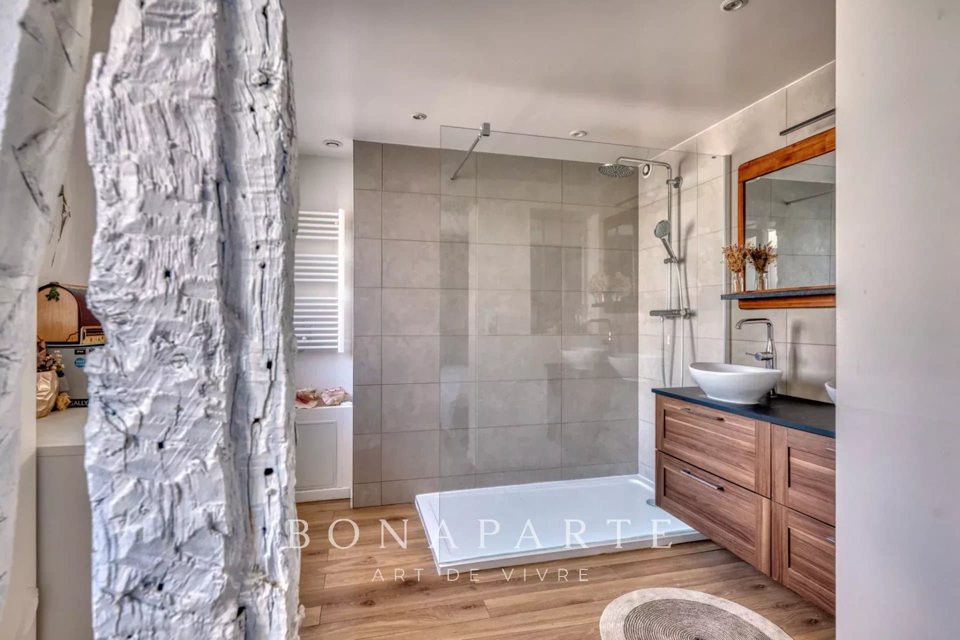 Charmant appartement 3 pièces - MONTORGEUIL - Photo 8